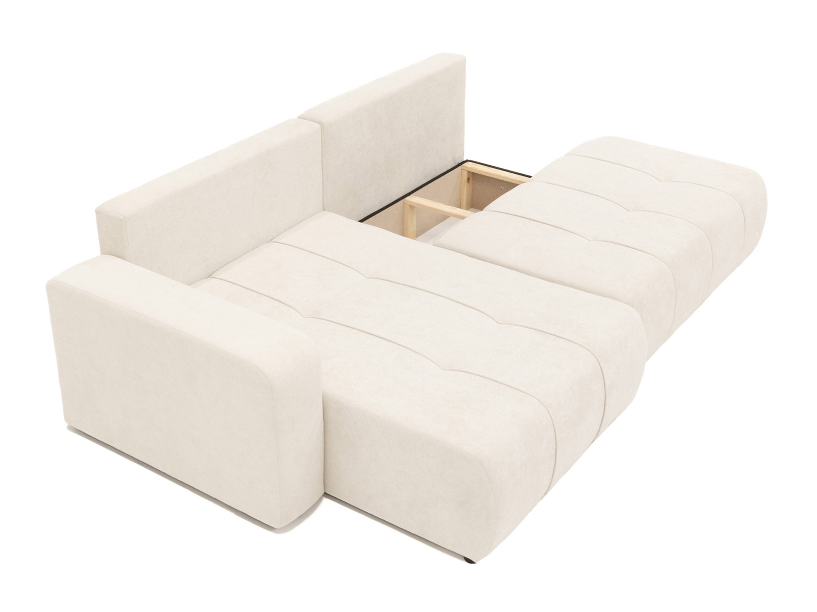 Sarokkanapé SH11671 sérült csomagolással