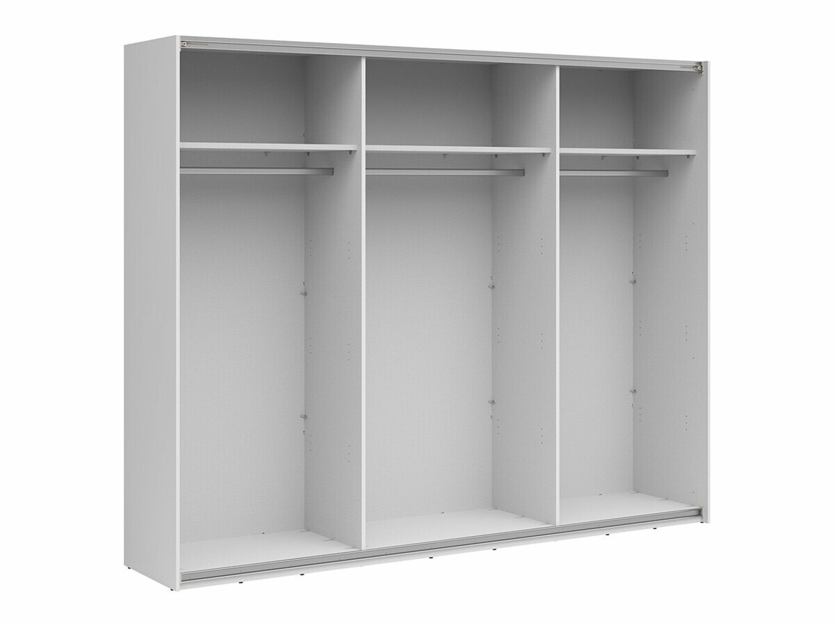 Gardróbszekrény SH11675
