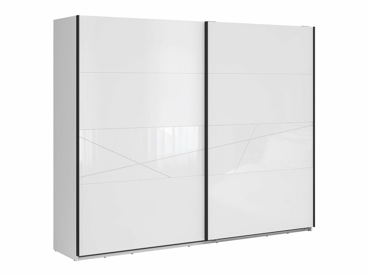 Gardróbszekrény SH11675