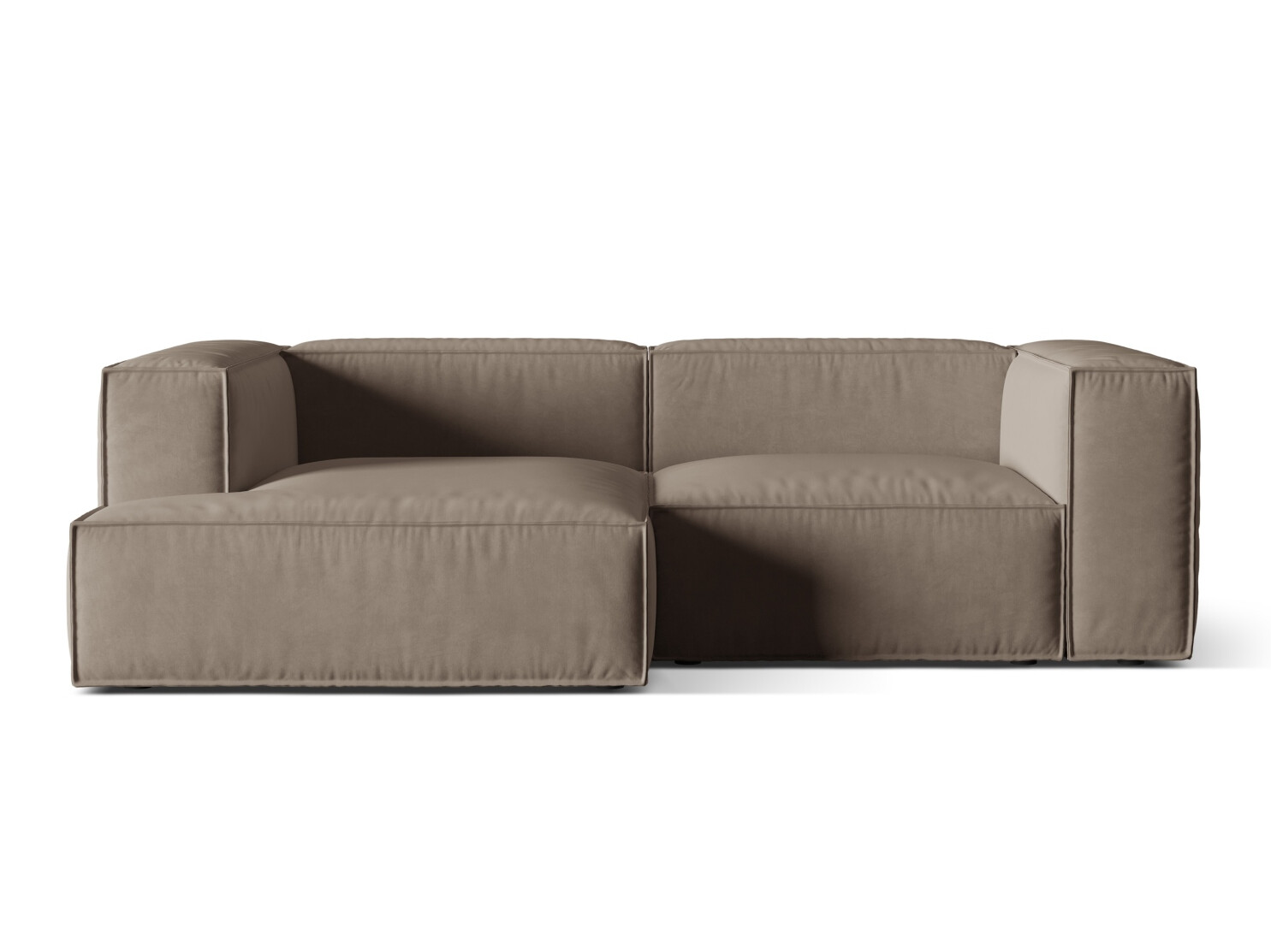 Moduláris sarokkanapé Sonsore 113 (Paris Khaki)