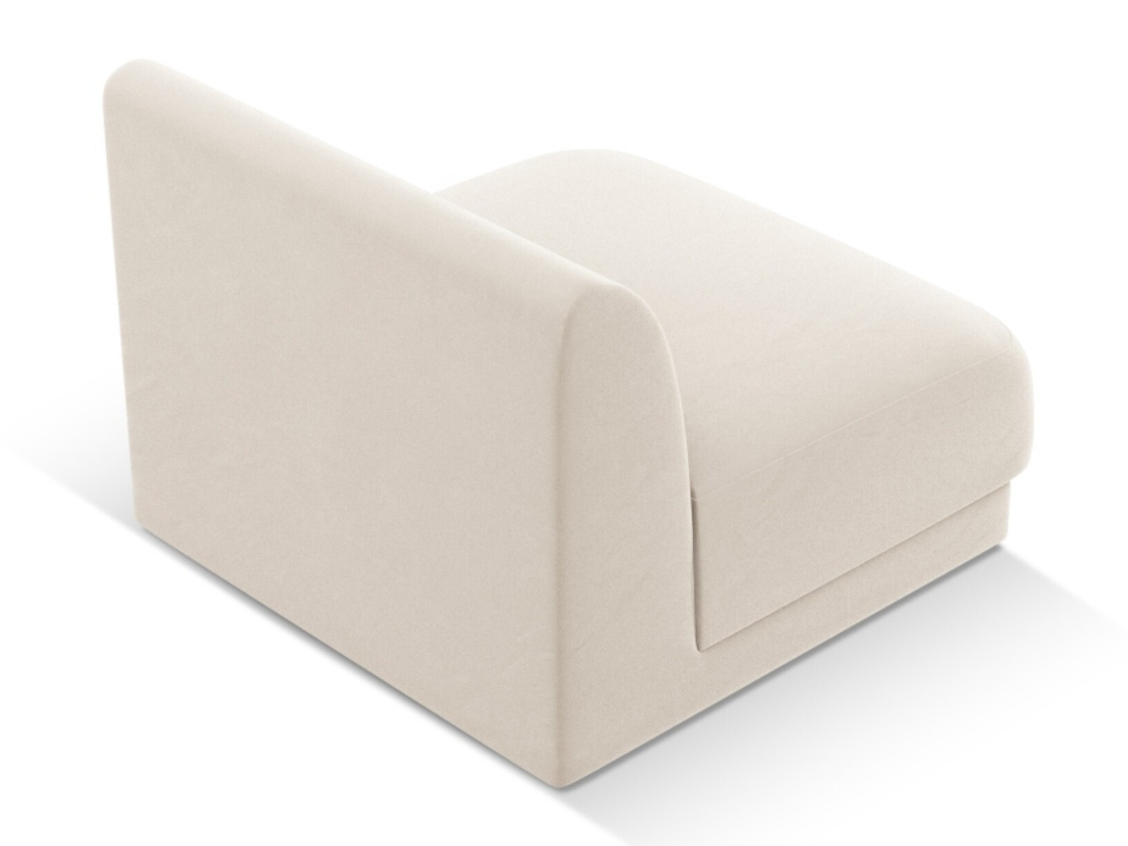 Fotel Tivlomi 114 (Bluvel 22)