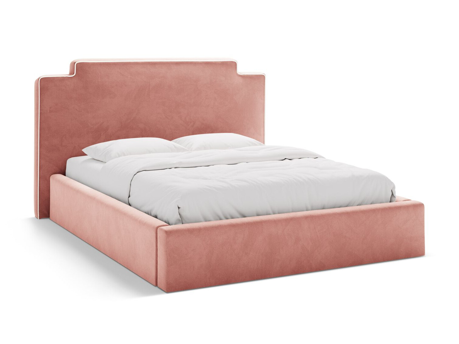 Ágy Beckley 359 (Magic Velvet 2256 + Magic Velvet 2257)