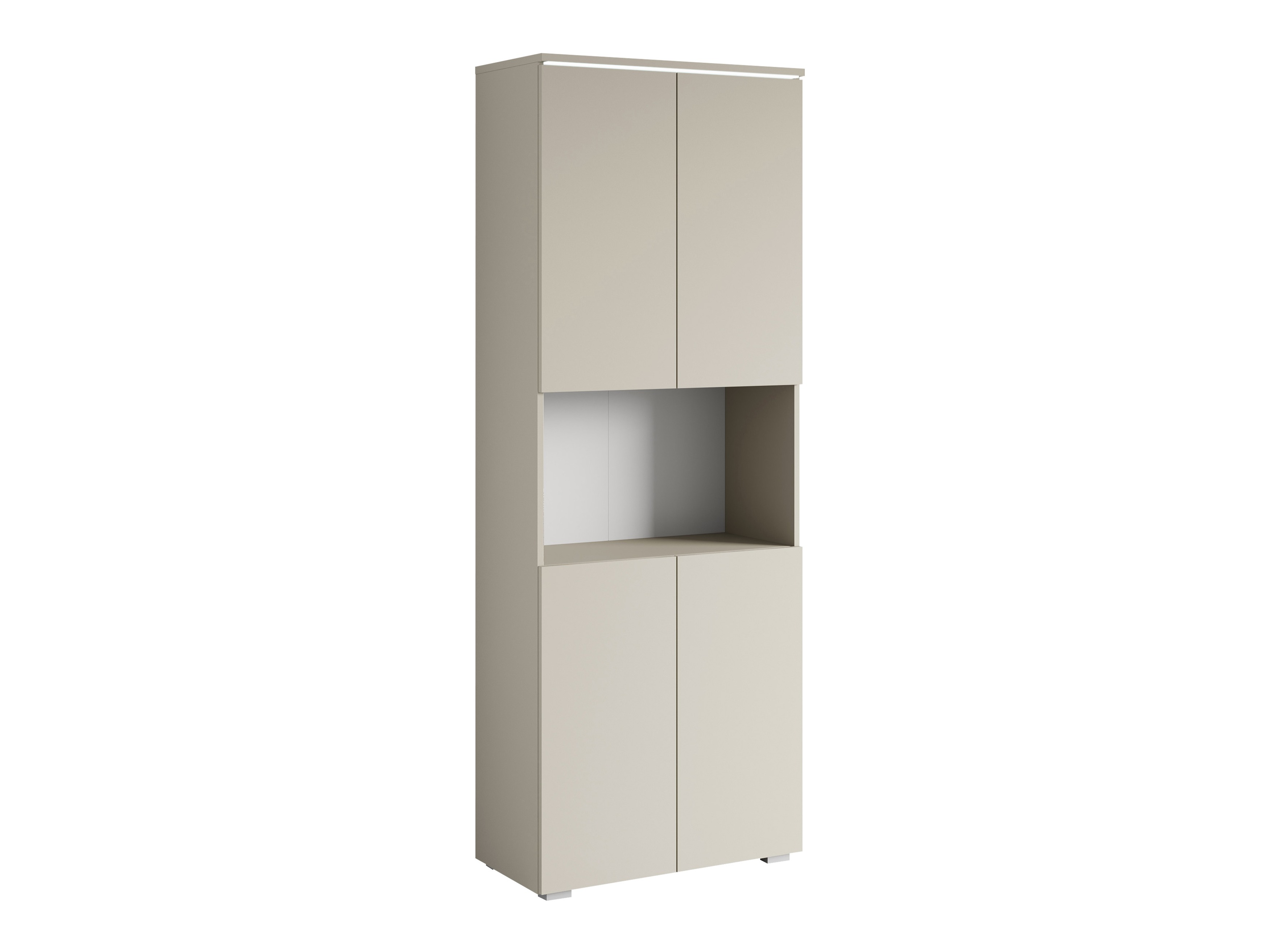 Könyvespolc Mirfivo 106 (Kasmír)