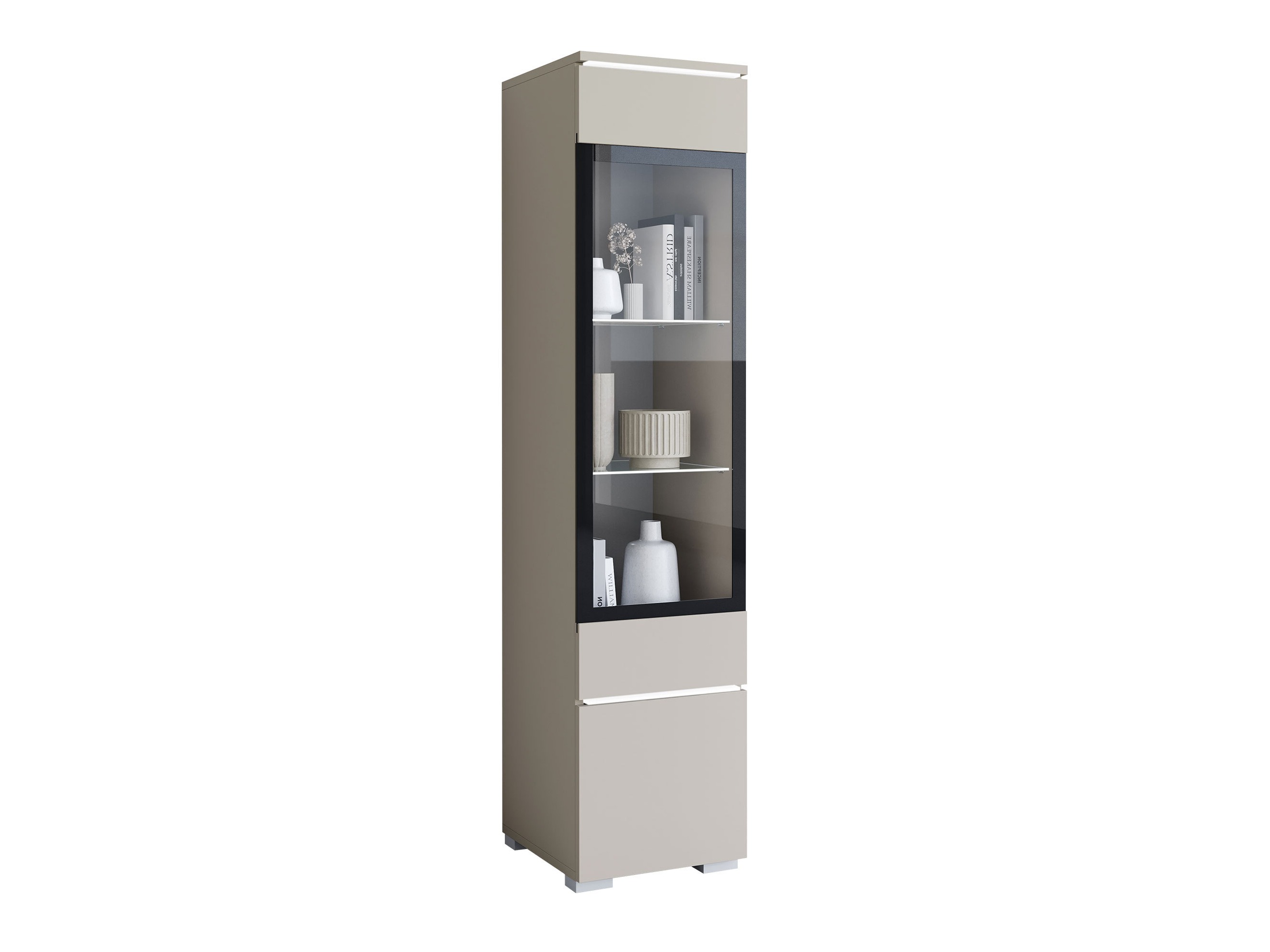 Könyvespolc Mirfivo 109 (Kasmír)