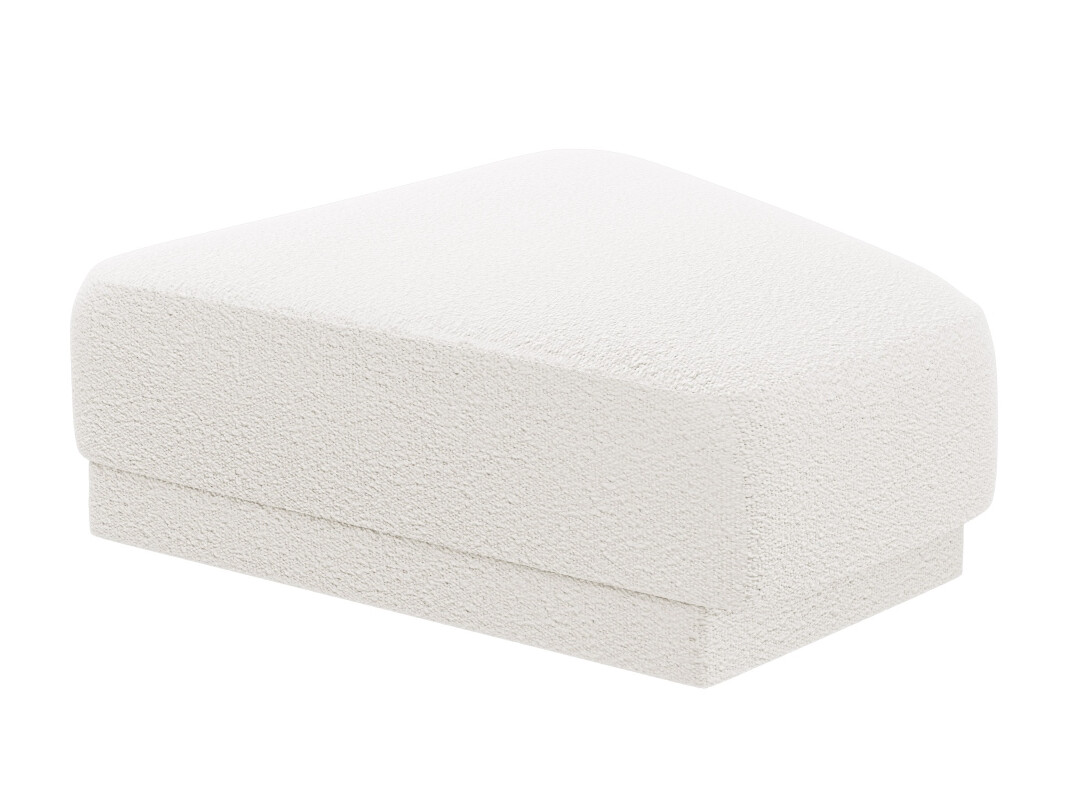 Puff Tivlomi 124 (Baloo 2073)
