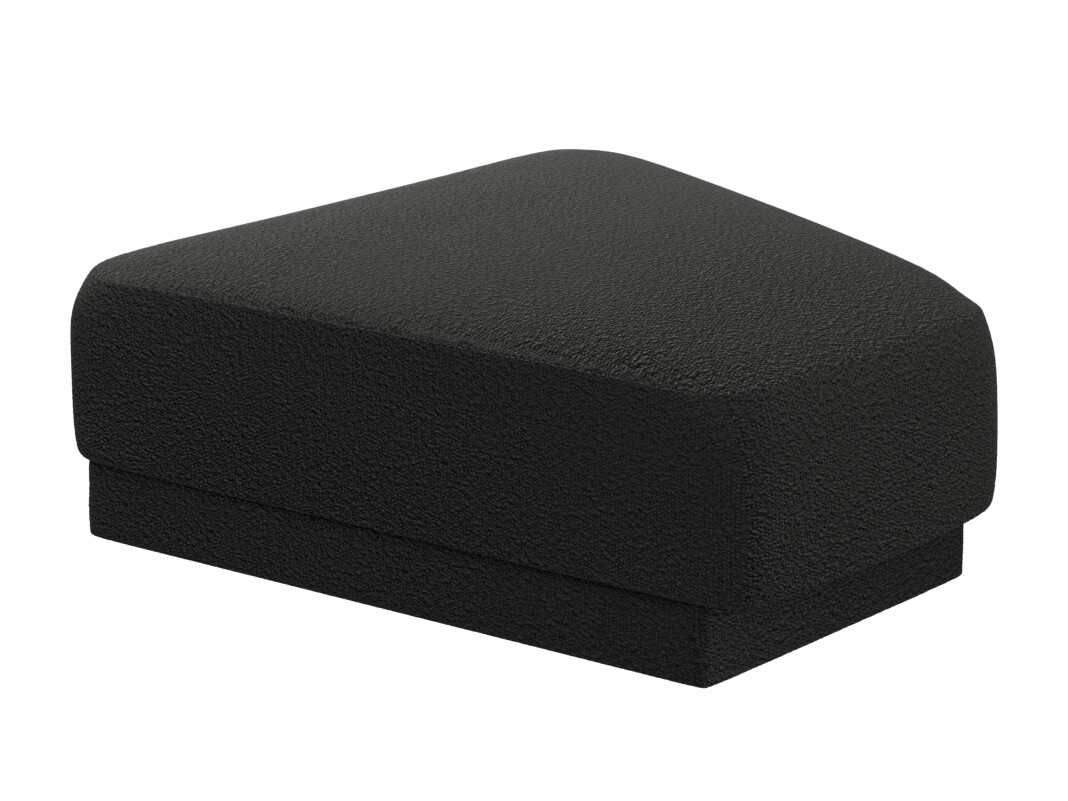 Puff Tivlomi 124 (Baloo 2082)