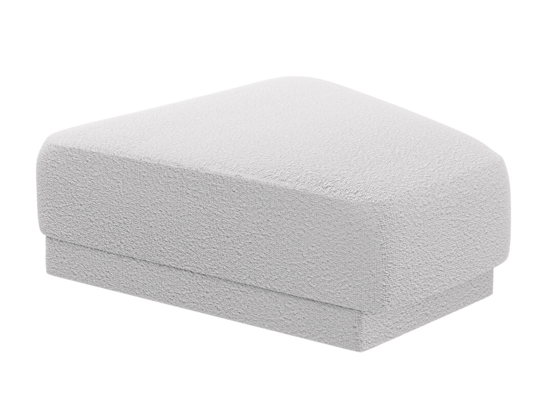 Puff Tivlomi 124 (Baloo 2085)