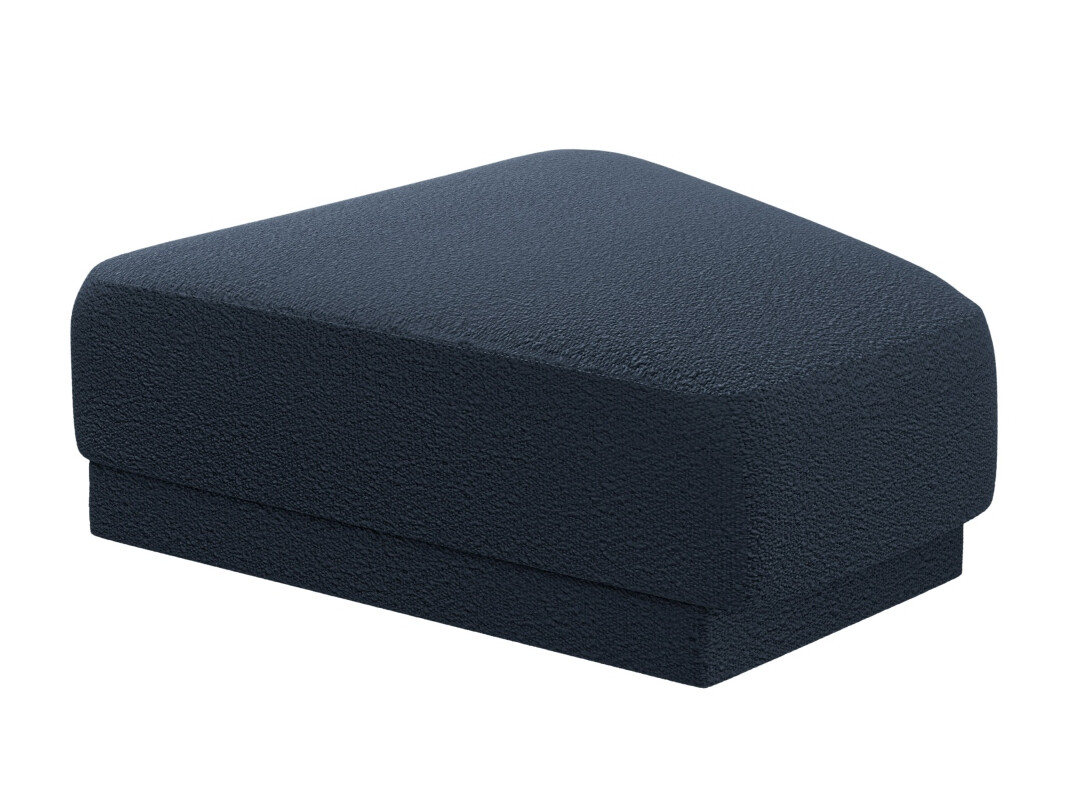 Puff Tivlomi 124 (Baloo 2088)