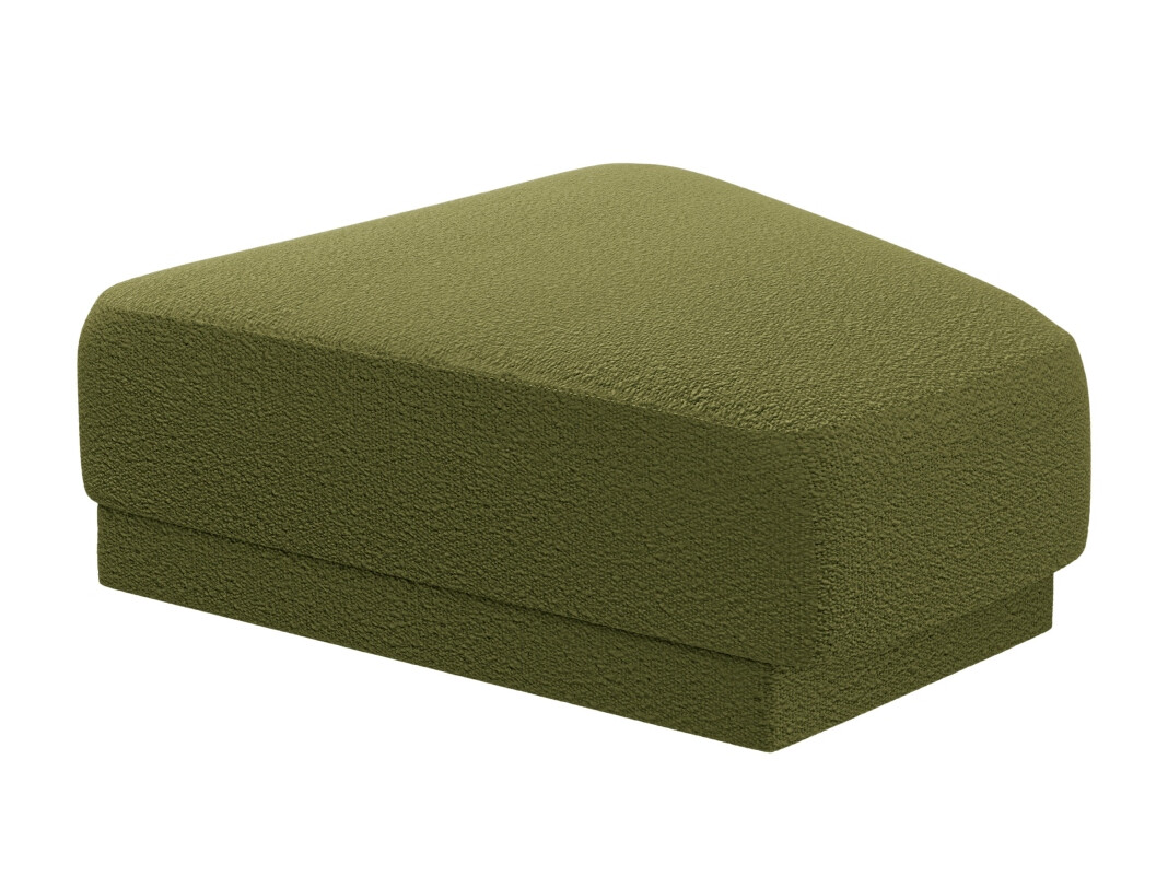 Puff Tivlomi 124 (Baloo 2090)