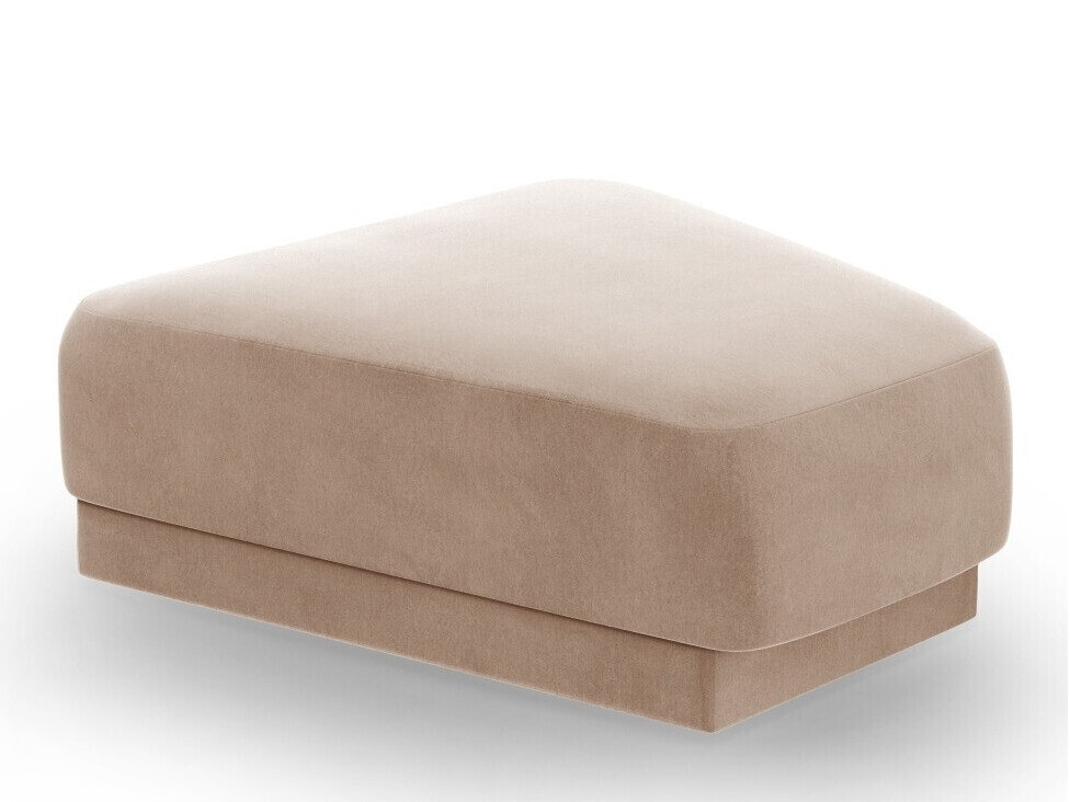 Puff Tivlomi 124 (Bluvel 40)