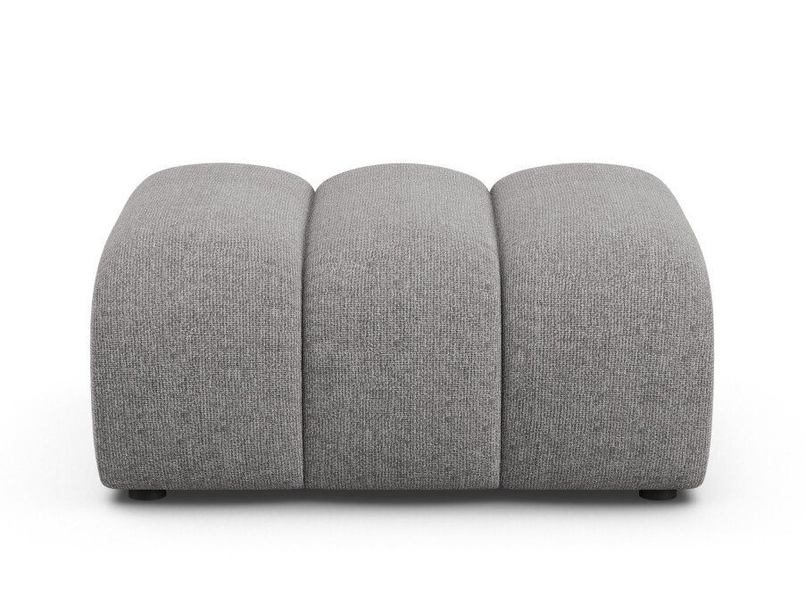 Kárpitozott pad Cirleve 109 (Eden 18 Szürke)
