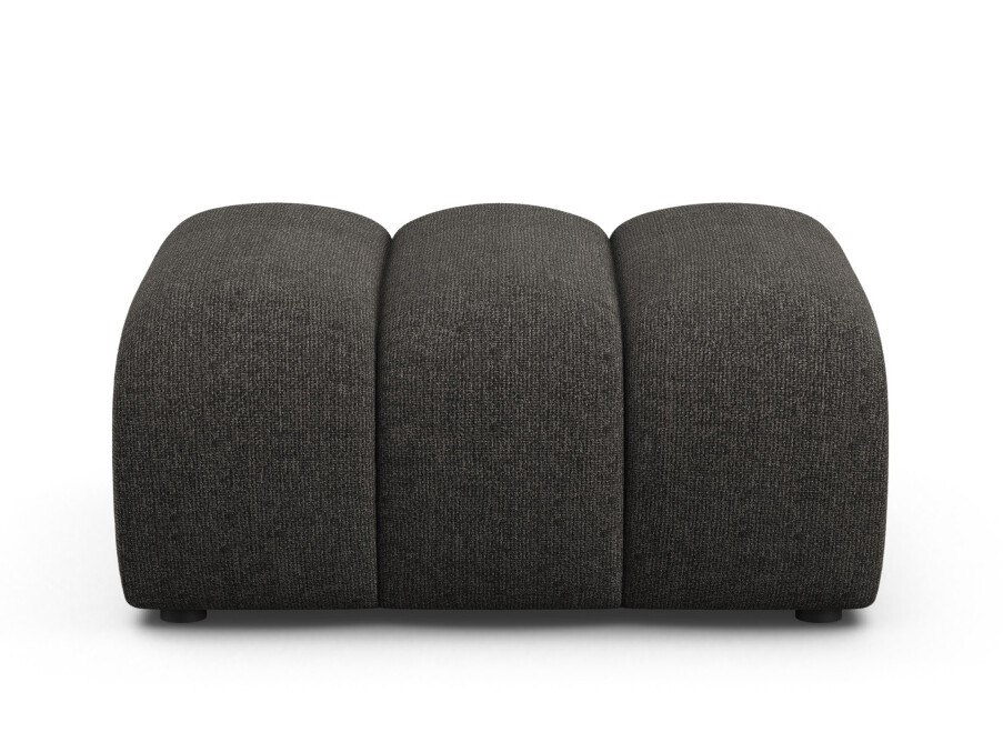 Kárpitozott pad Cirleve 109 (Eden 20 Grafit)