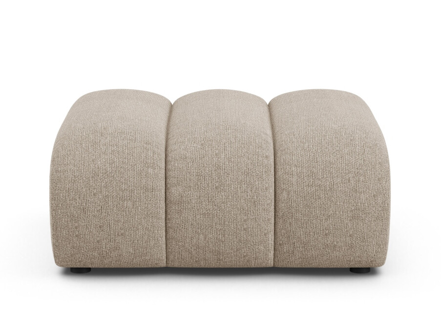 Kárpitozott pad Cirleve 109 (Eden 4 Bézs)
