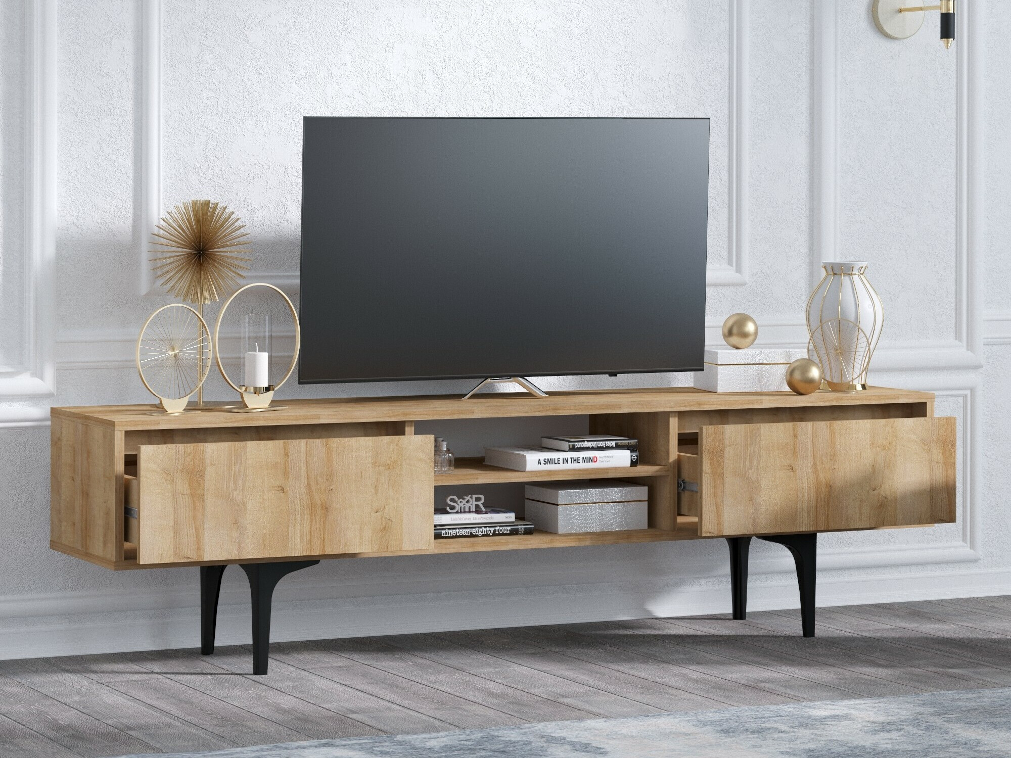 TV-állvány SH11676