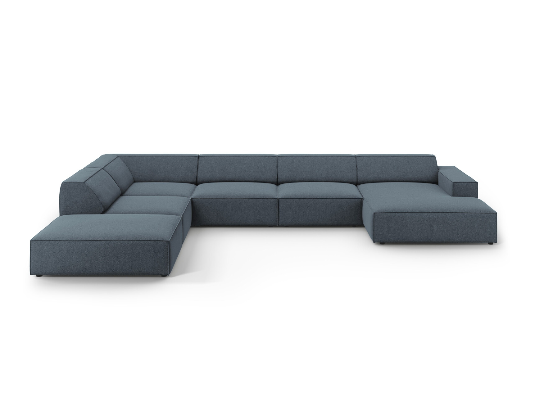 Moduláris sarokkanapé Lomcalu 123 (Megan 361)