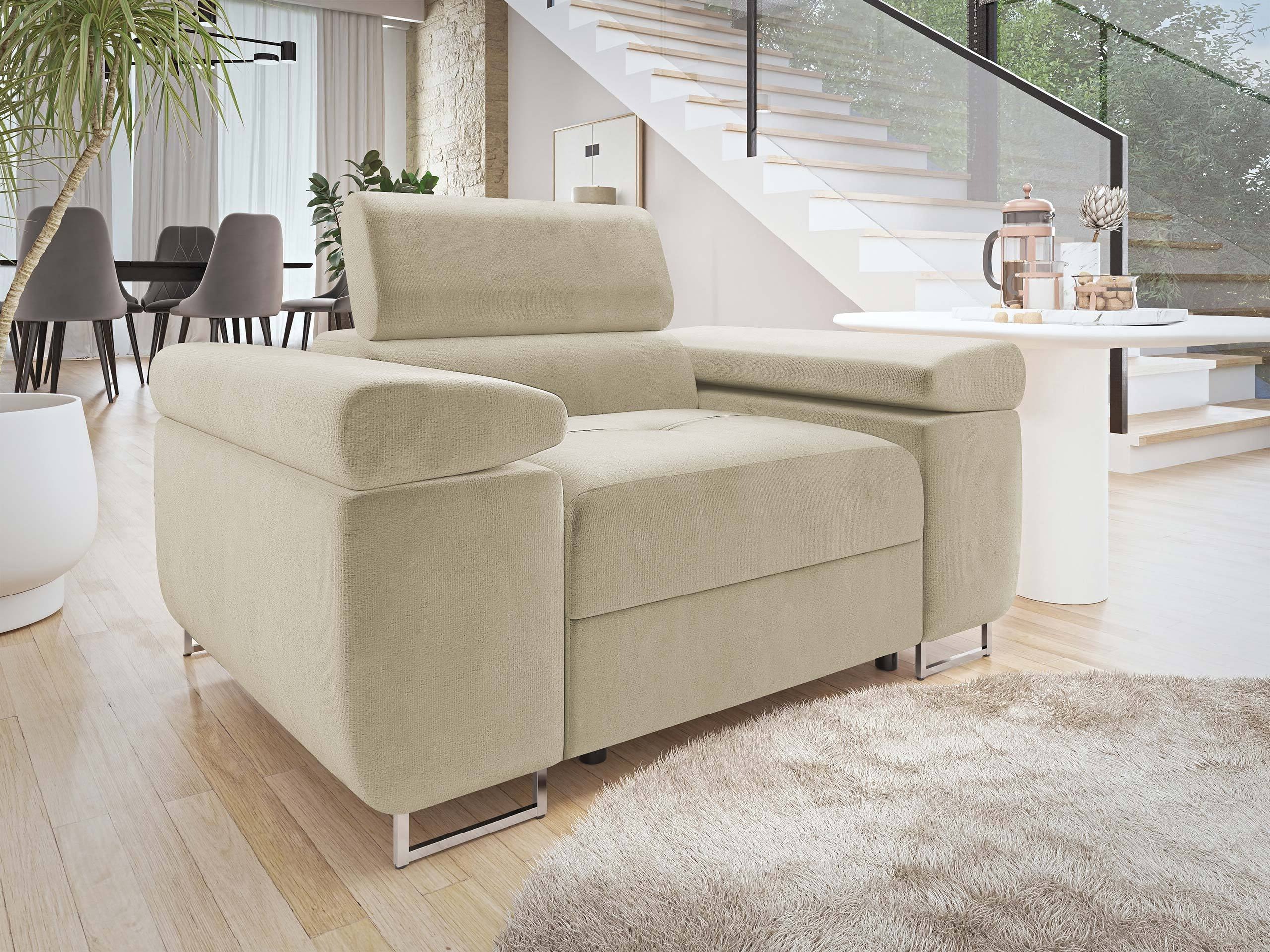 Fotel Comfivo Vinetum (Polo 872)