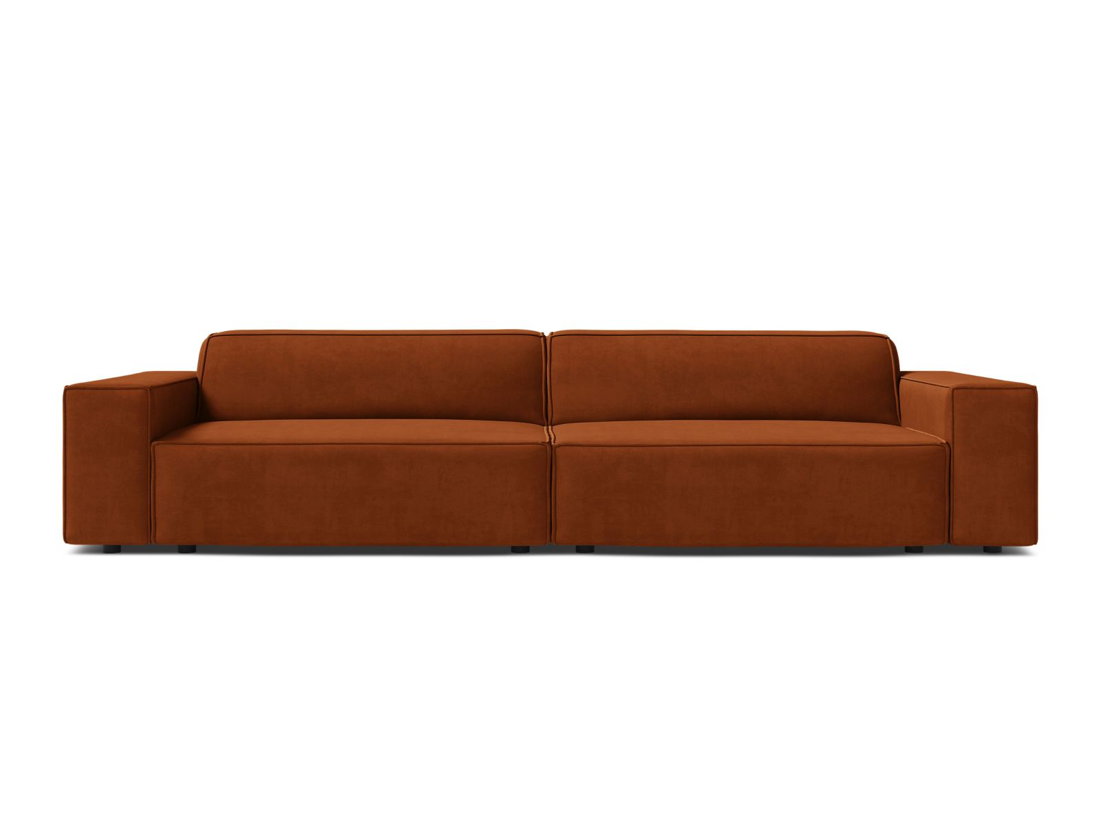 Moduláris kanapé Lomcalu 105 (Bluvel 4215)
