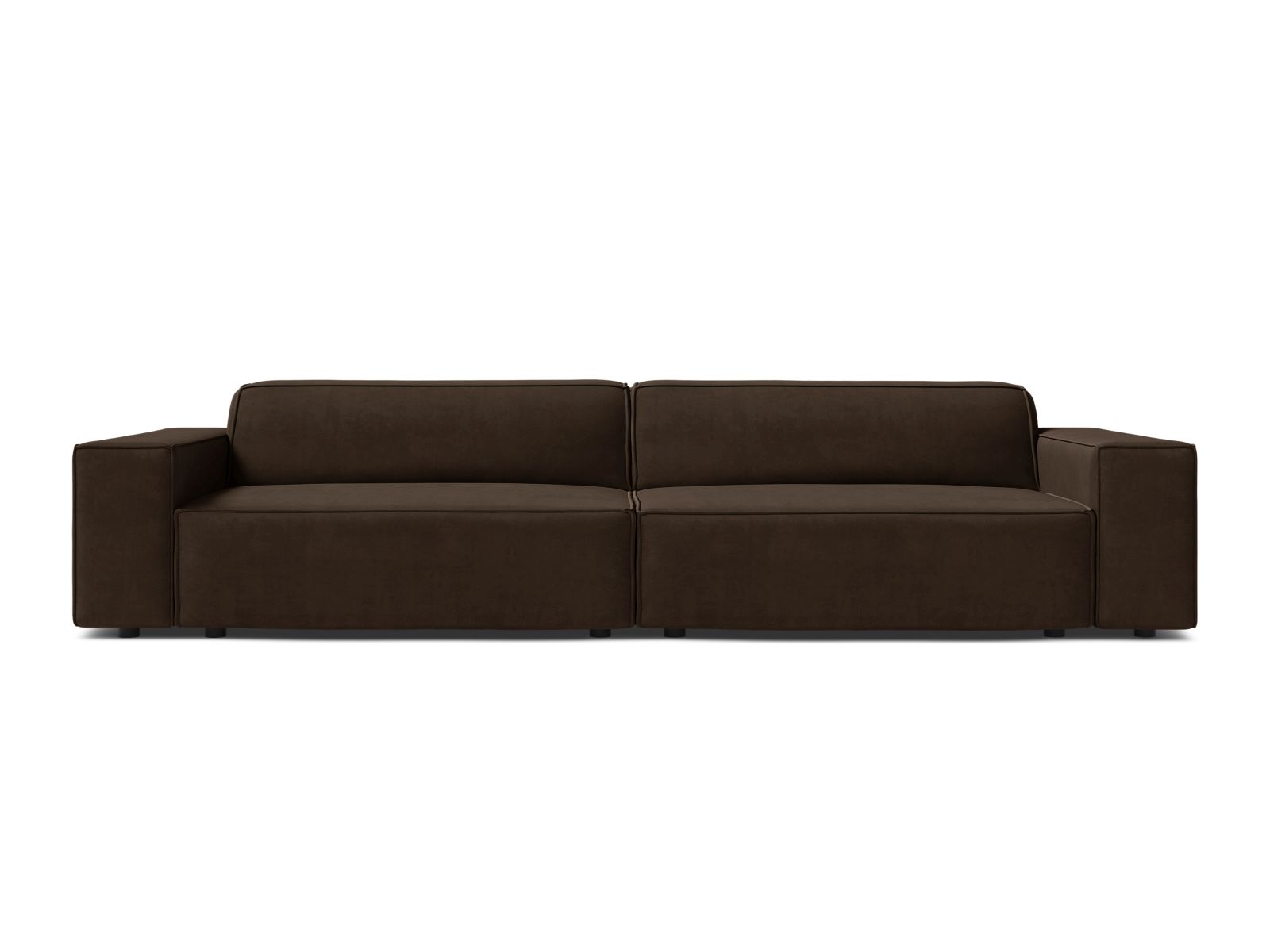 Moduláris kanapé Lomcalu 105 (Bluvel 48)