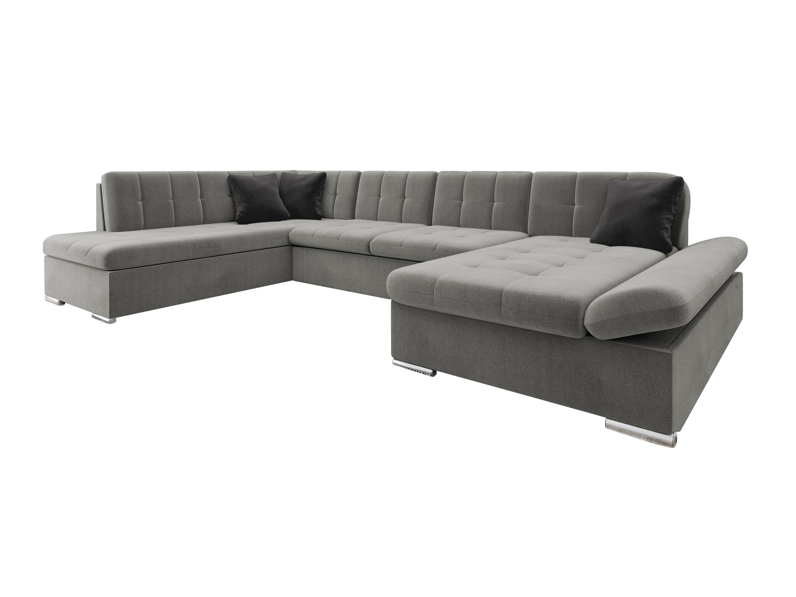 Sarokkanapé Comfivo Tilia (Polo 894 + Polo 897)