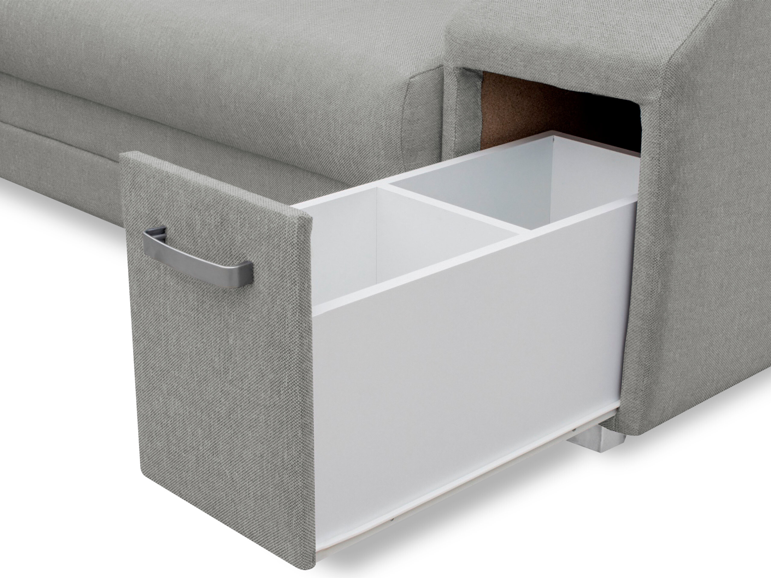 Sarokkanapé Kingsport 116 (Nazar 225.01)