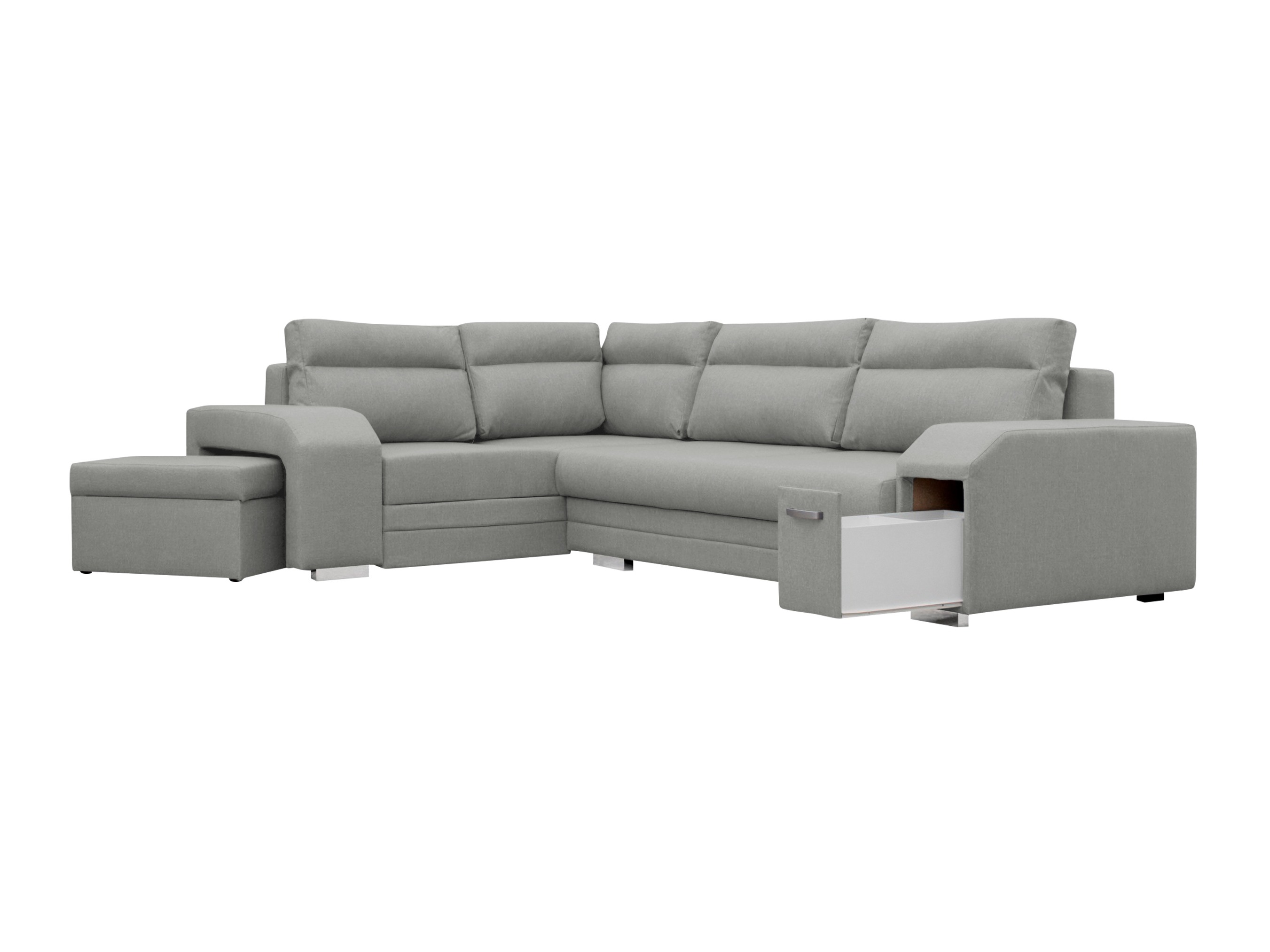 Sarokkanapé Kingsport 116 (Nazar 225.01)