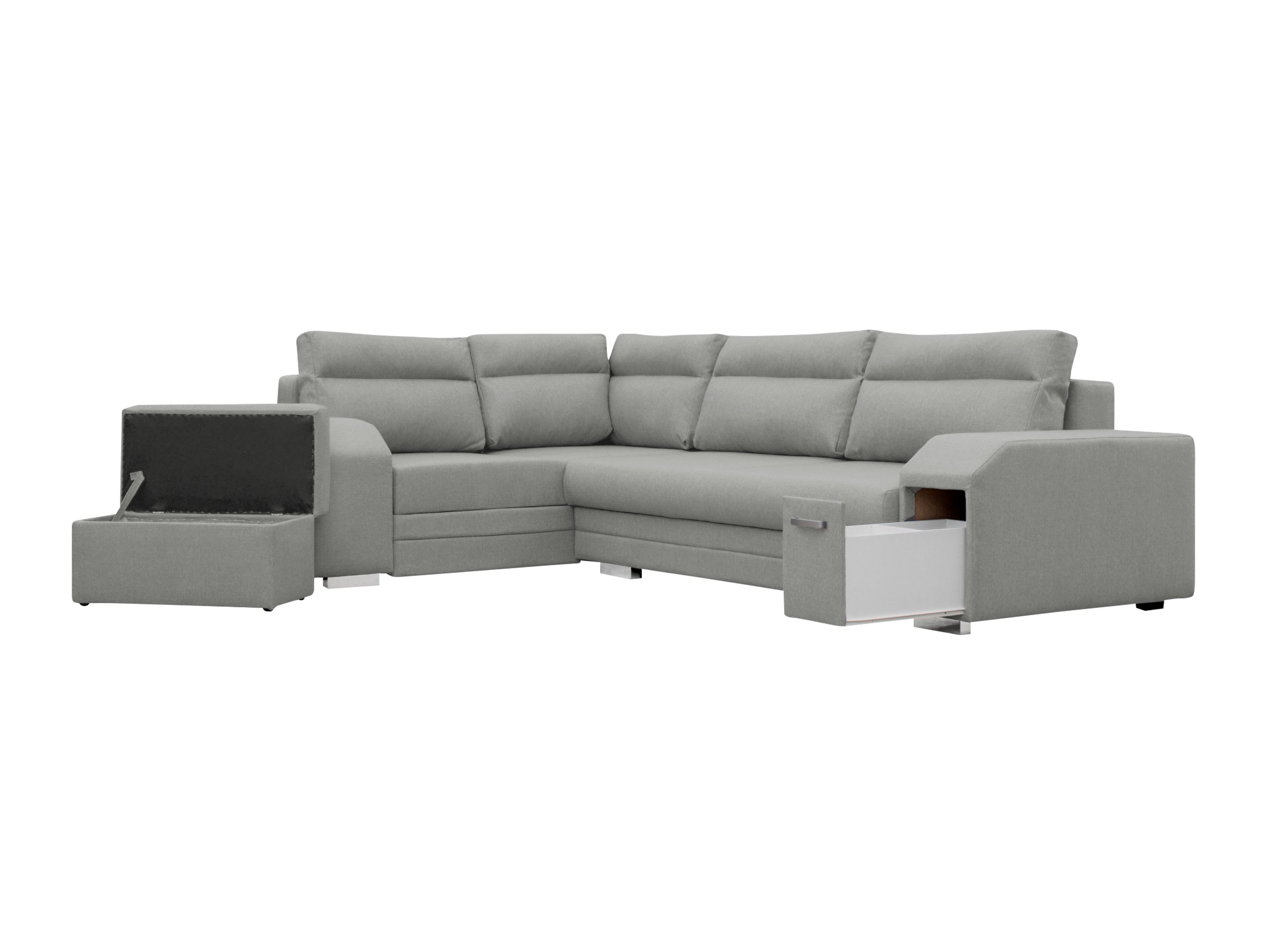 Sarokkanapé Kingsport 116 (Nazar 225.02)