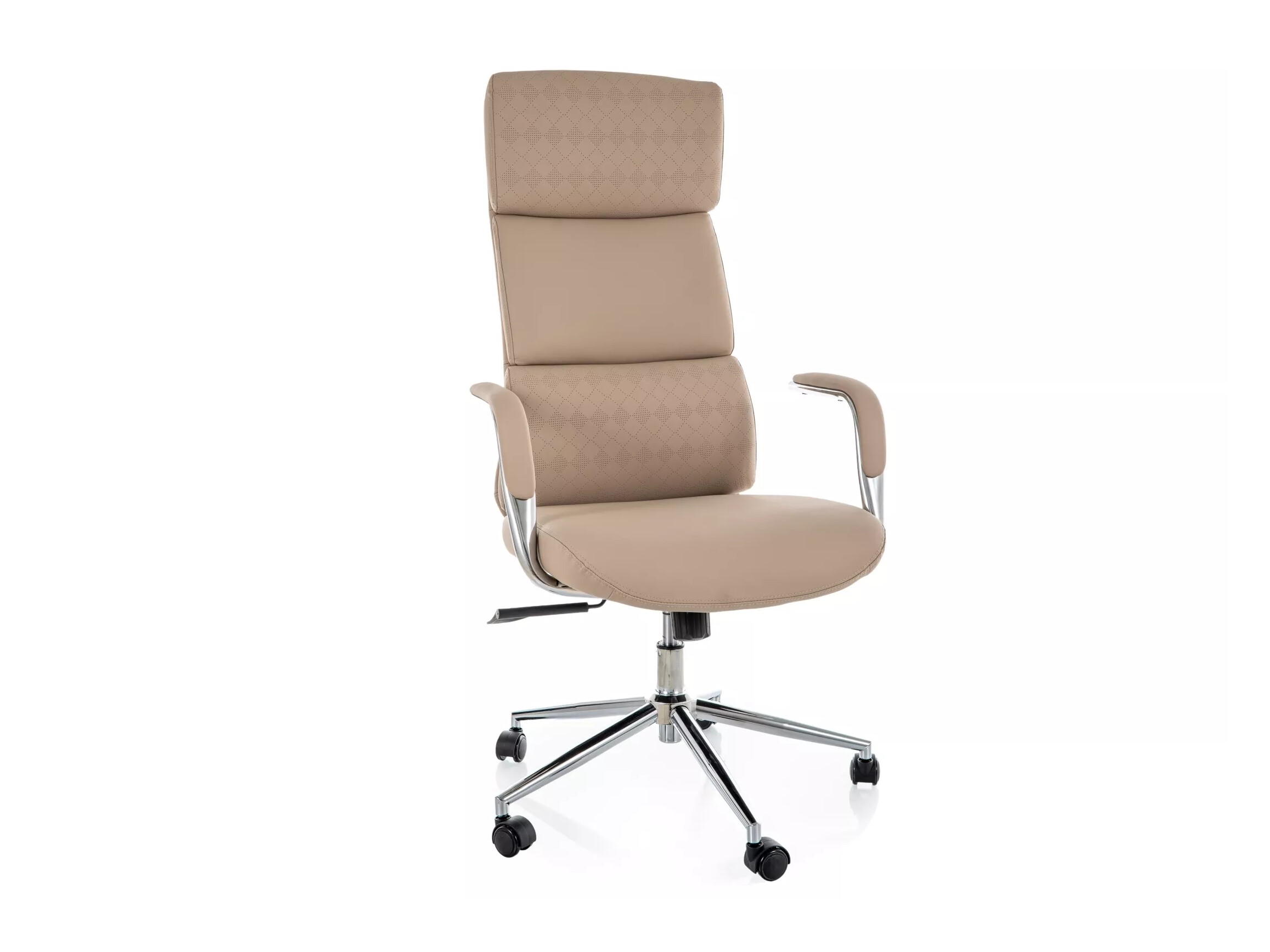 Irodai szék Detroit 950 (Krém)