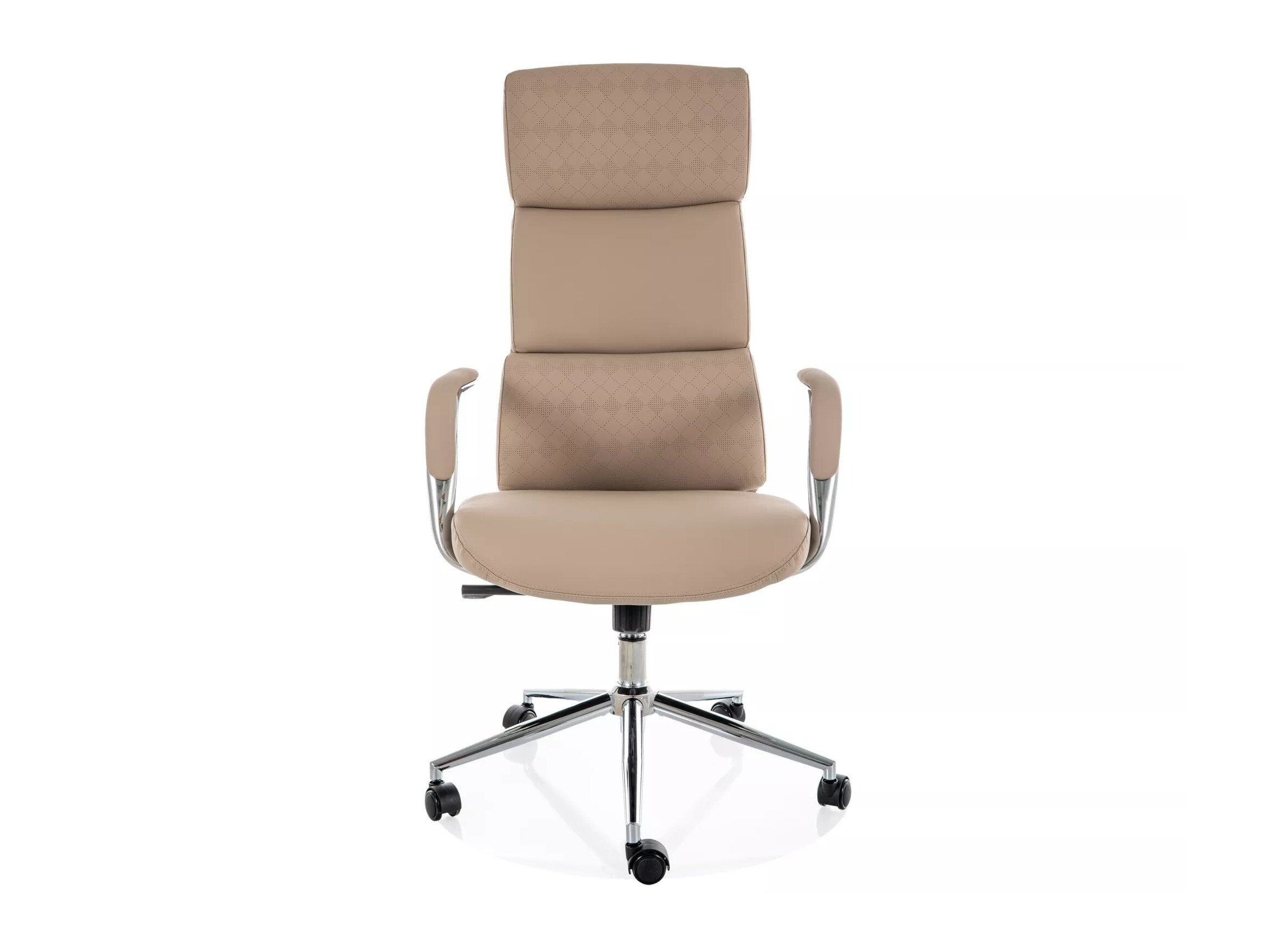 Irodai szék Detroit 950 (Krém)
