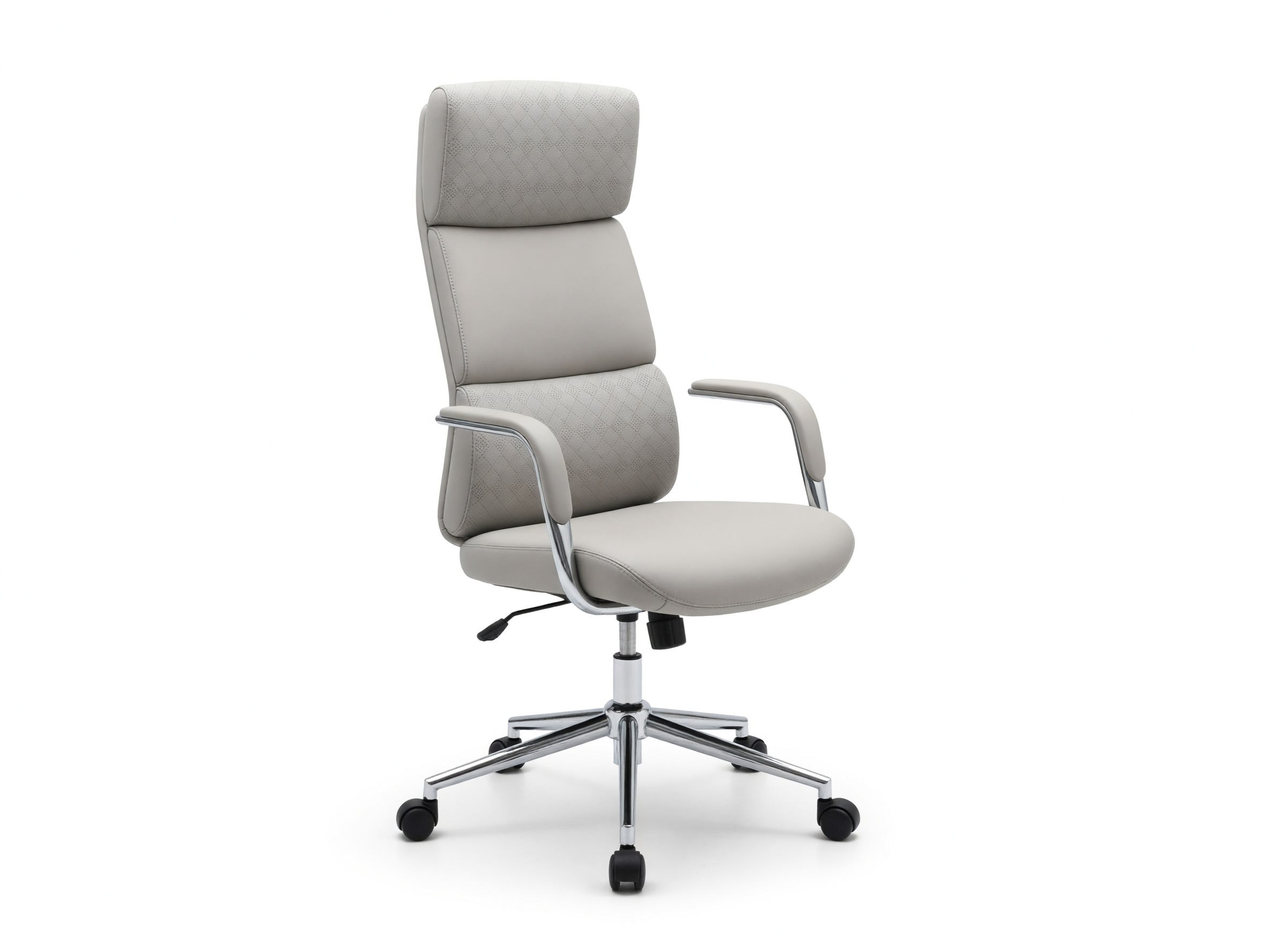 Irodai szék Detroit 950 (Szürke)