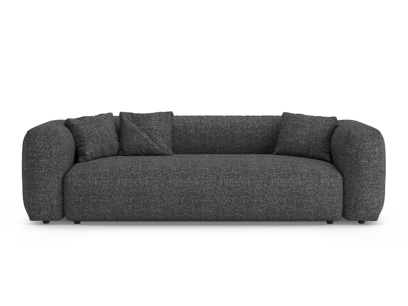 Kanapéágy Sorcoro 135 (Monet Anthracite)