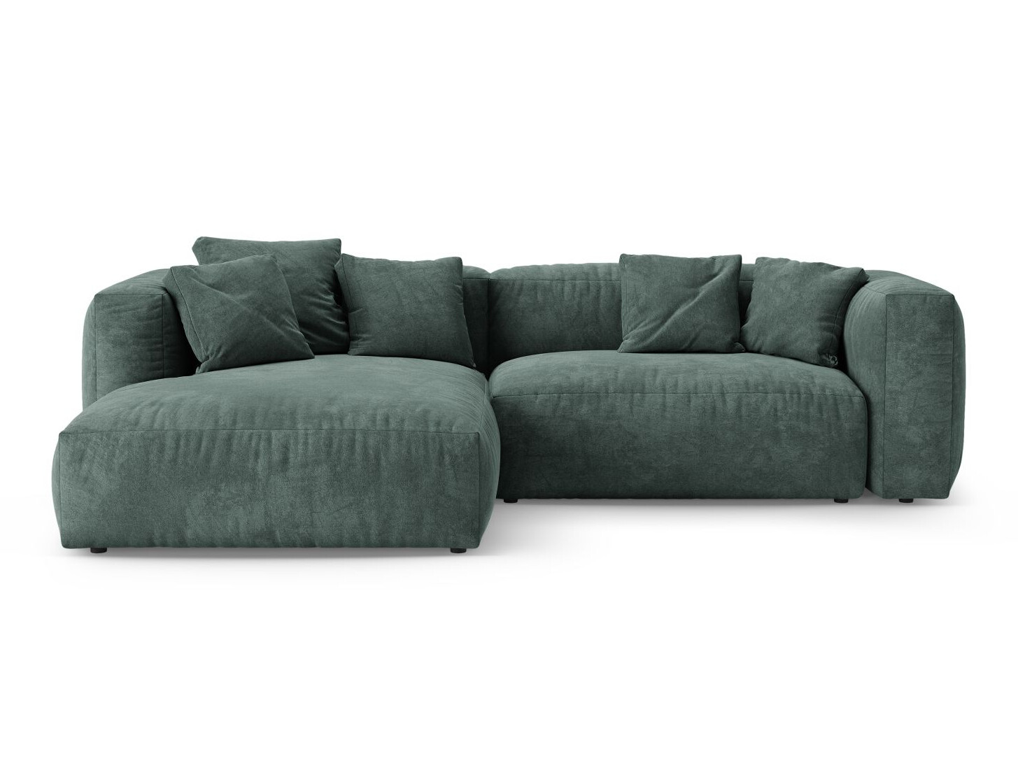 Sarokkanapé Sorcoro 136 (Vogue 12)