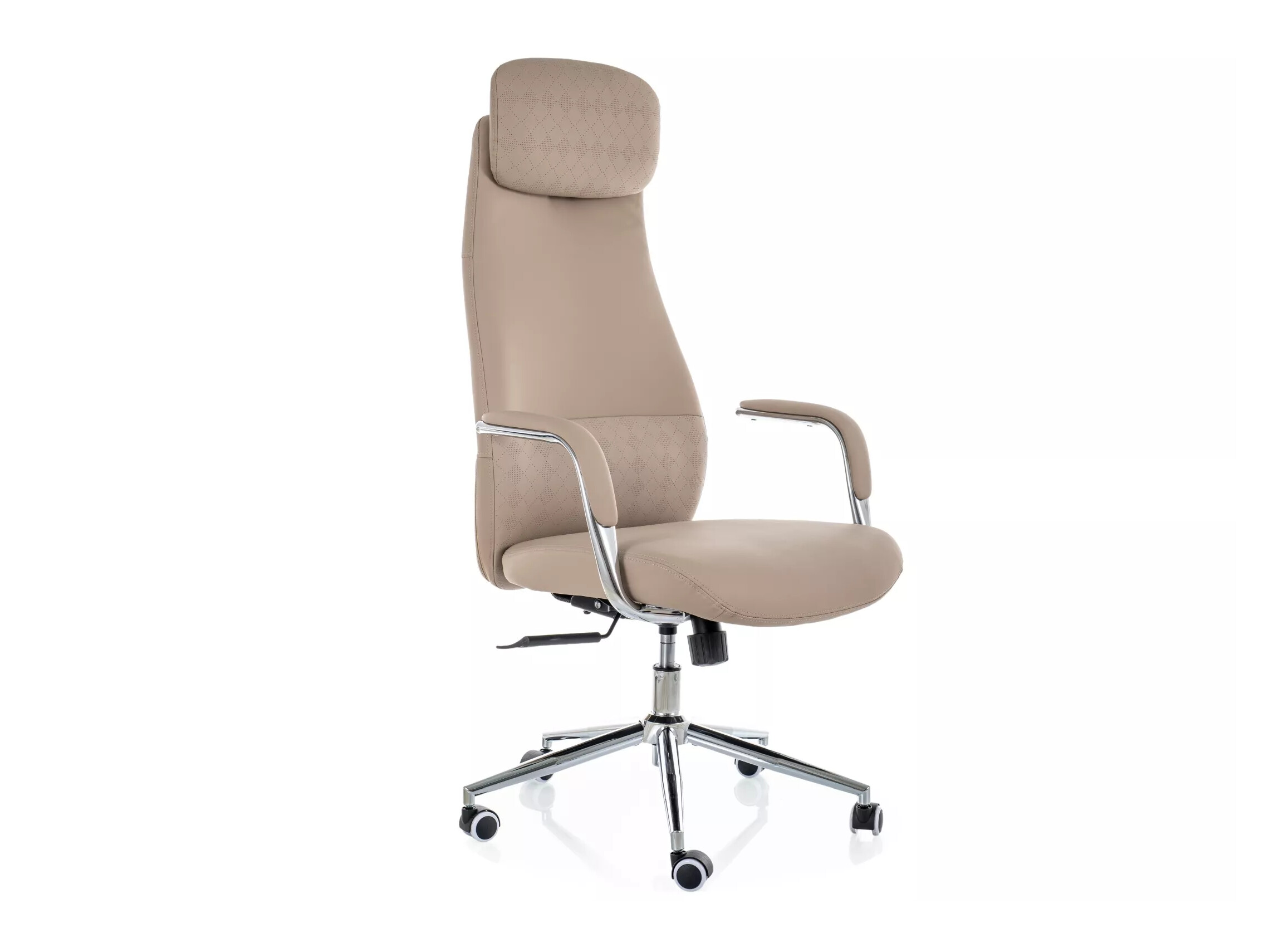 Irodai szék Detroit 951 (Bézs)