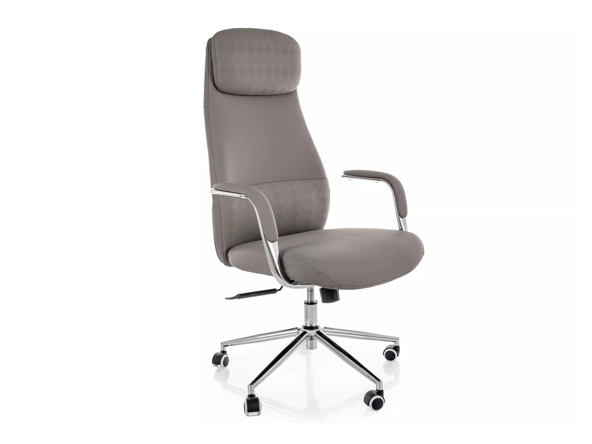 Irodai szék Detroit 951 (Szürke)