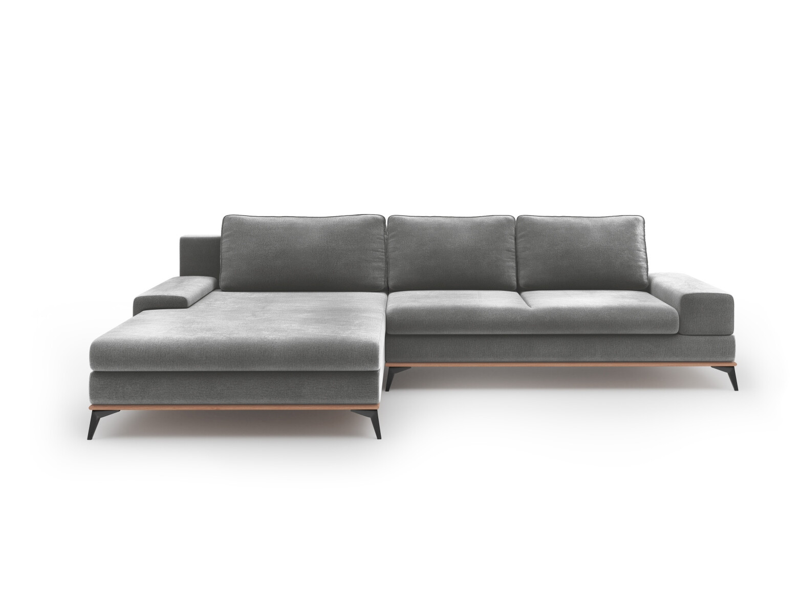 Sarokkanapé Beckley 362 (Monolith 92)