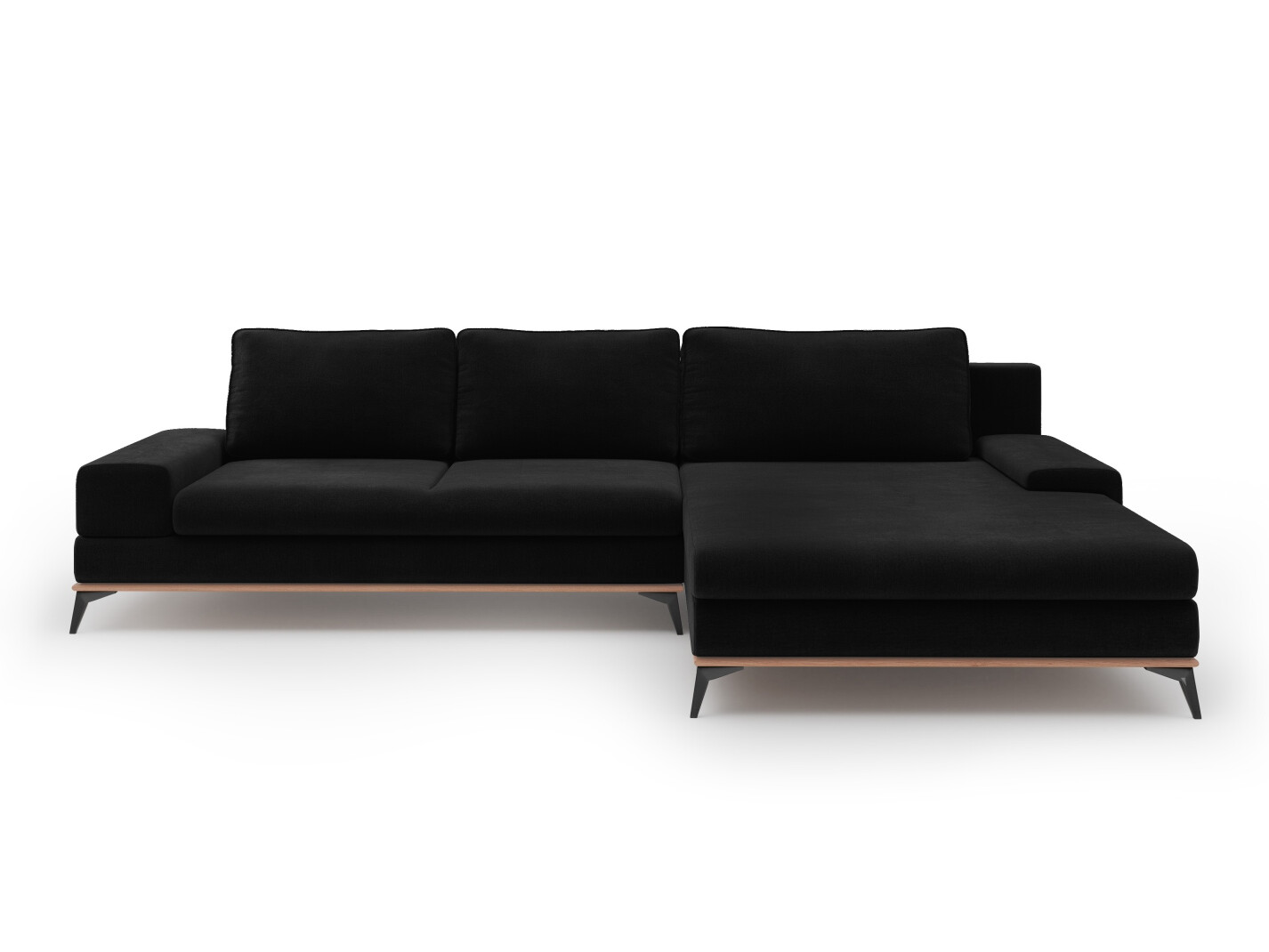 Sarokkanapé Beckley 362 (Riviera 100)