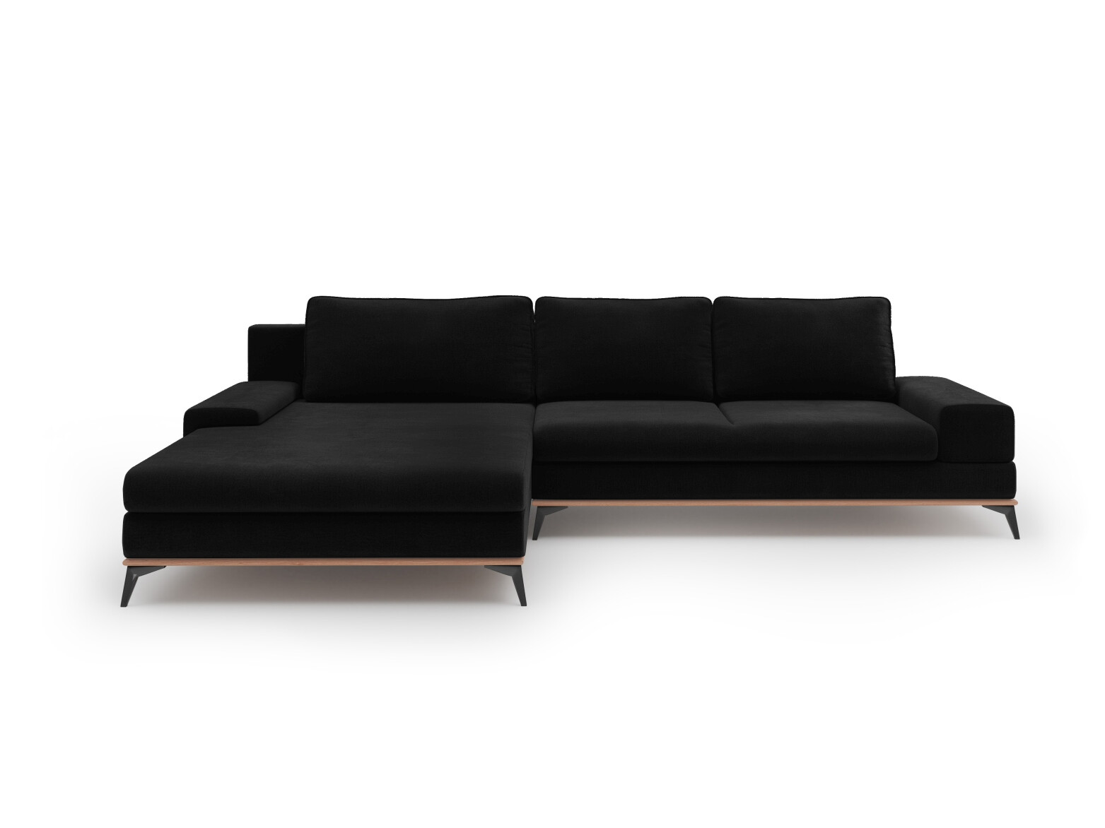 Sarokkanapé Beckley 362 (Riviera 100)