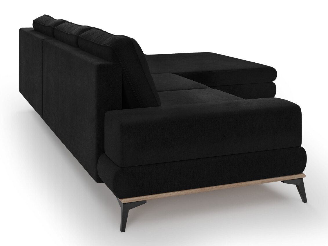 Sarokkanapé Beckley 362 (Riviera 100)