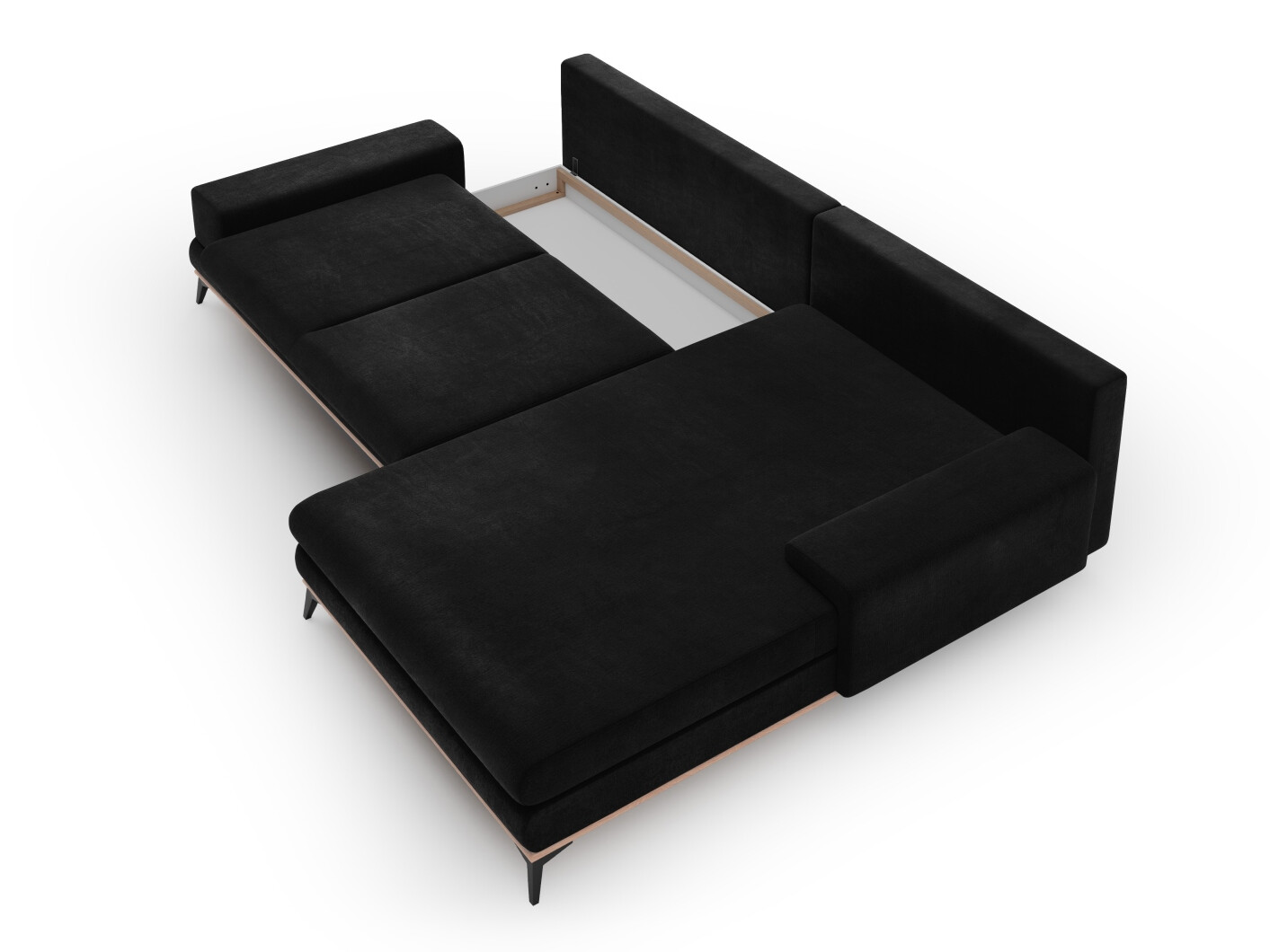 Sarokkanapé Beckley 362 (Riviera 100)