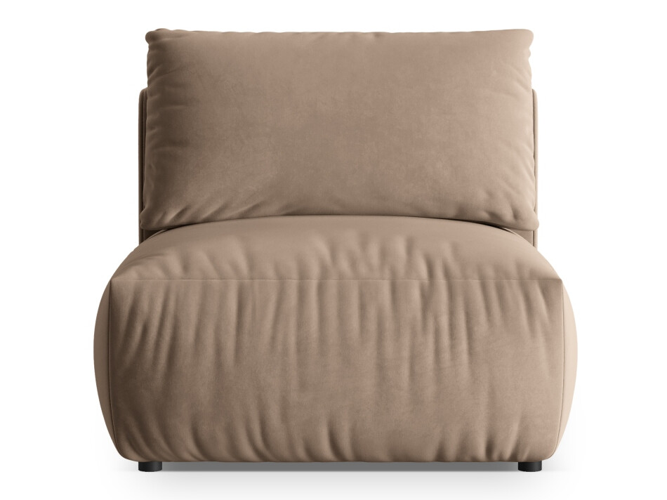 Moduláris fotelek Ruvmone 103 (Casino Taupe)