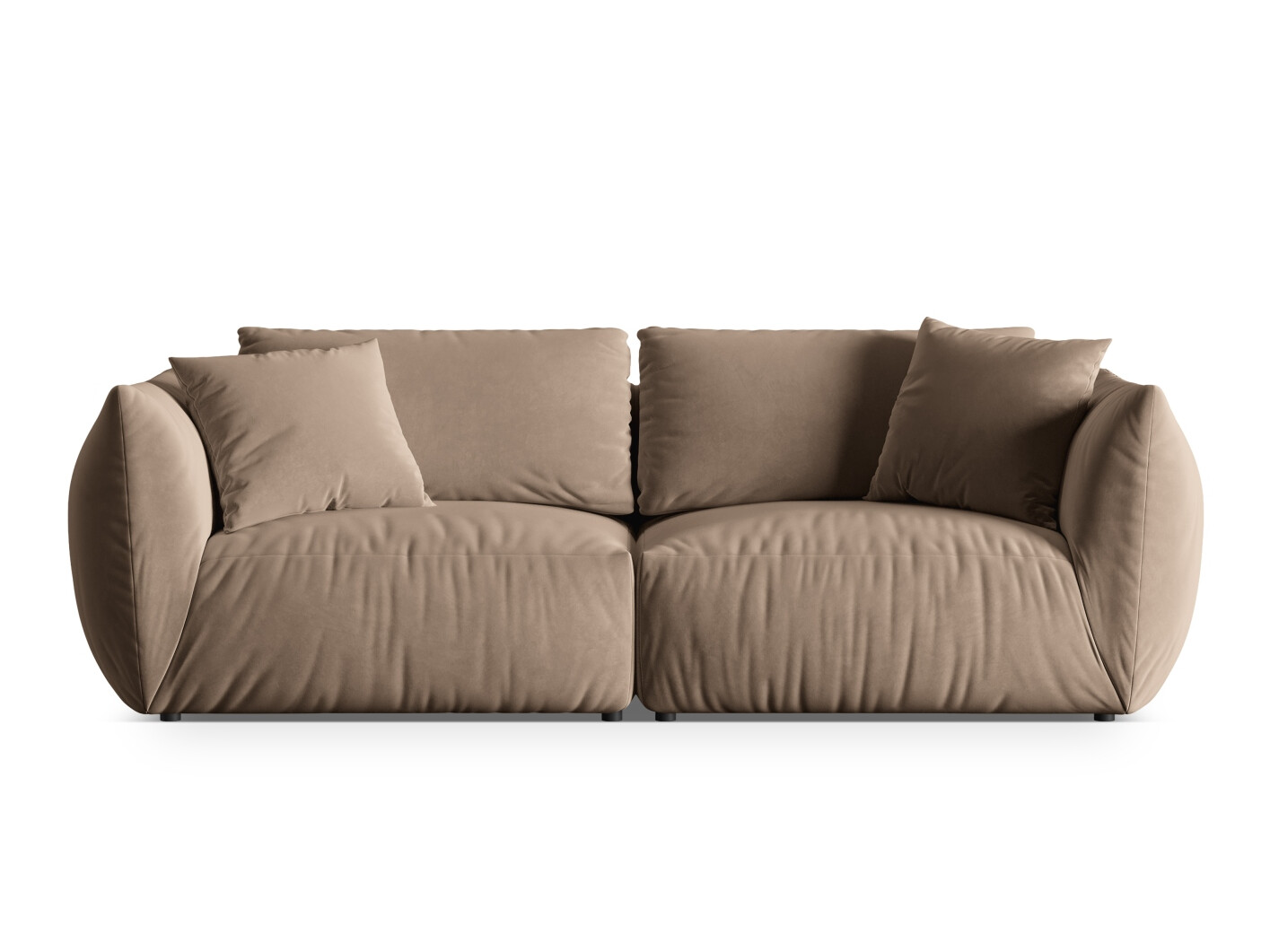 Moduláris kanapé Ruvmone 107 (Casino Taupe)