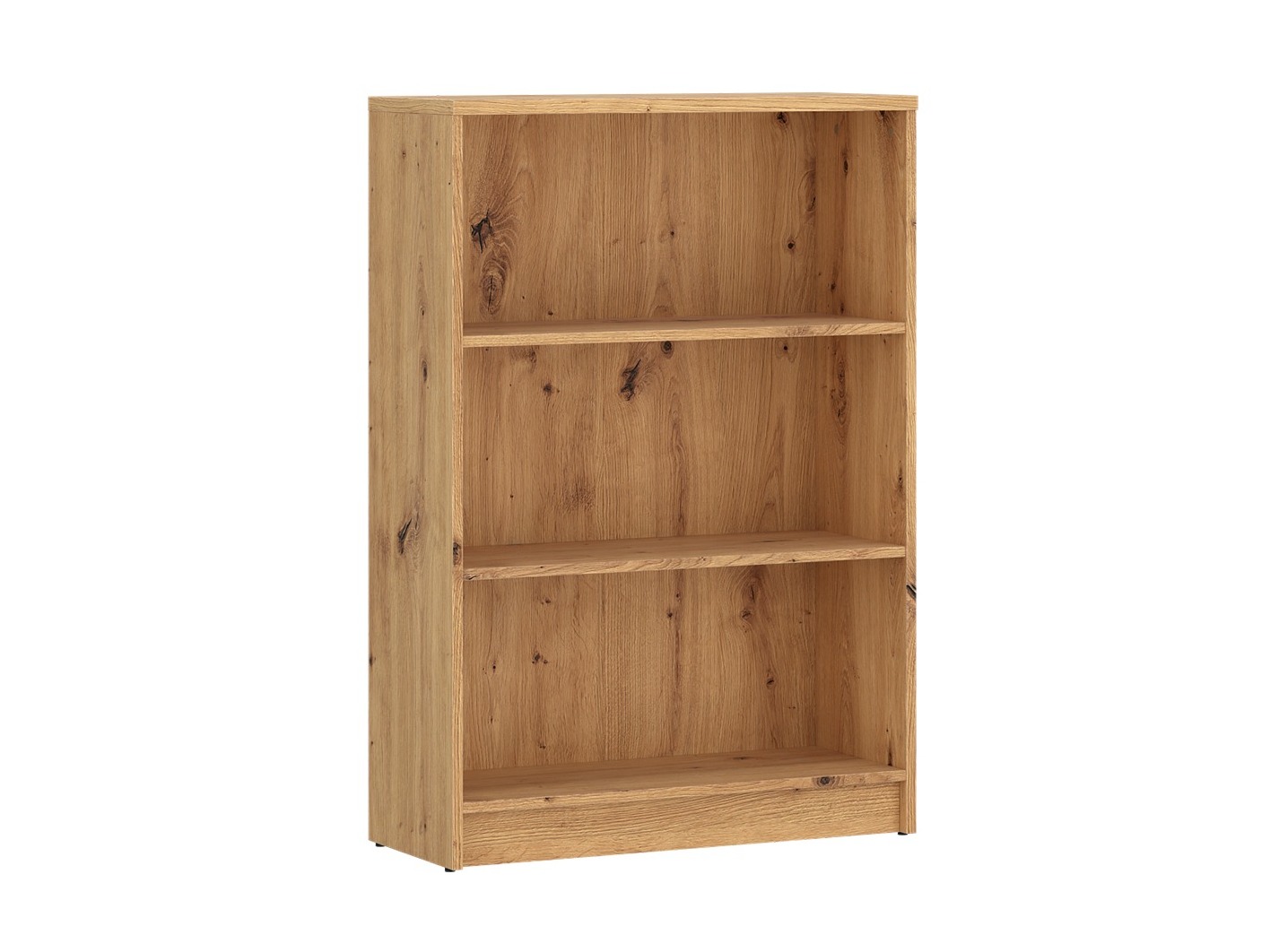 Könyvespolc Fiofive 101 (Artisan tölgy)