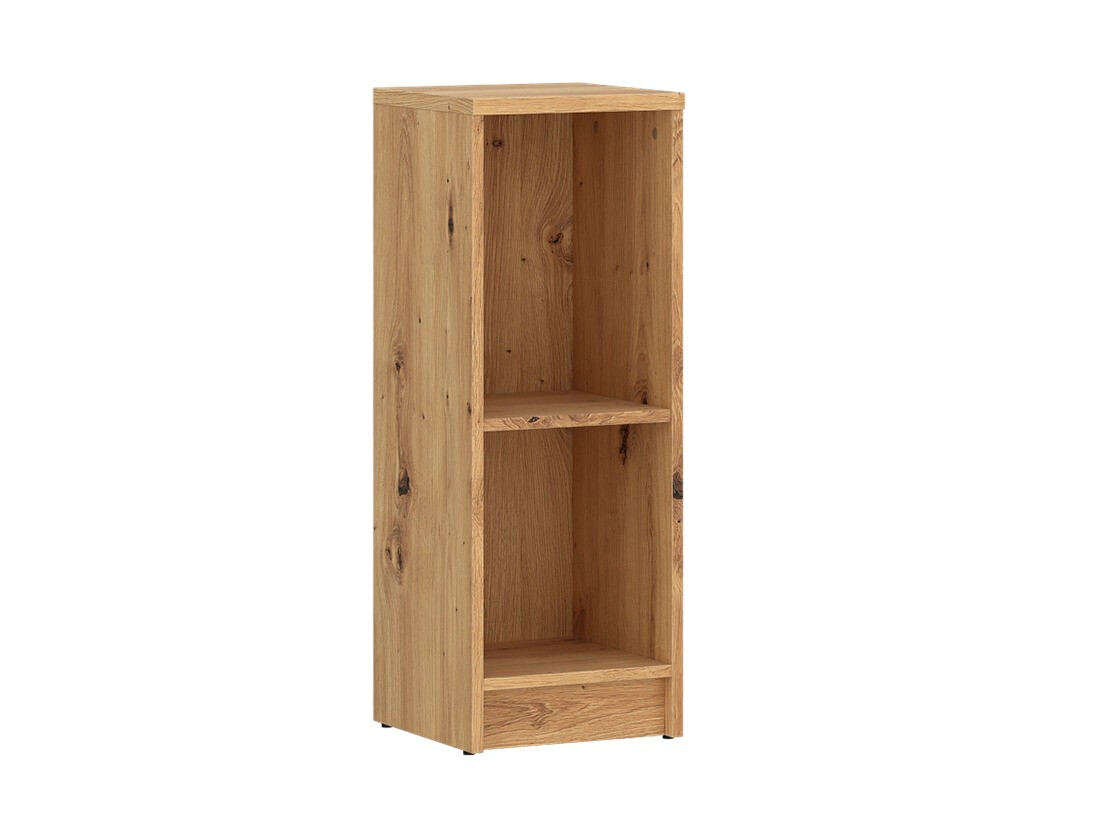 Könyvespolc Fiofive 103 (Artisan tölgy)