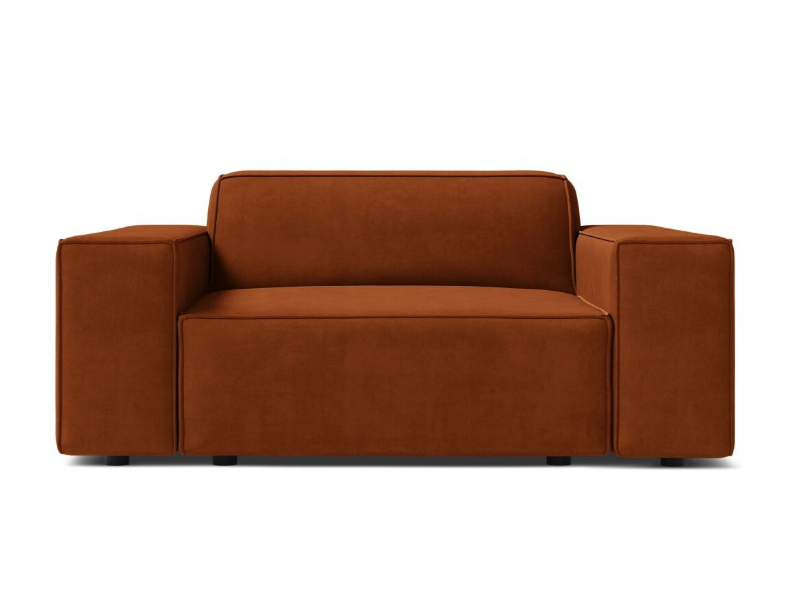 Fotel Lomcalu 106 (Bluvel 4215)