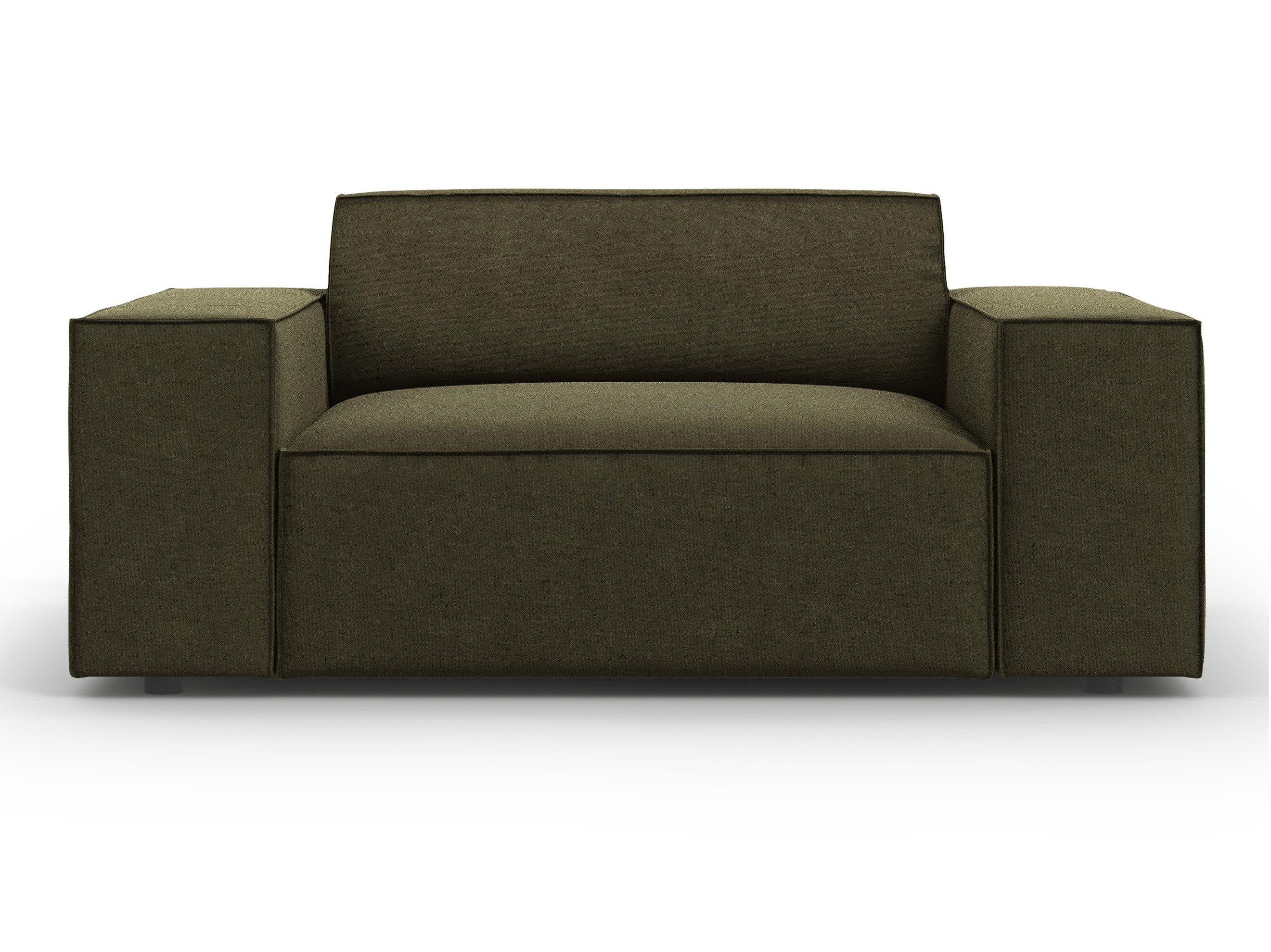 Fotel Lomcalu 106 (Bluvel 77)