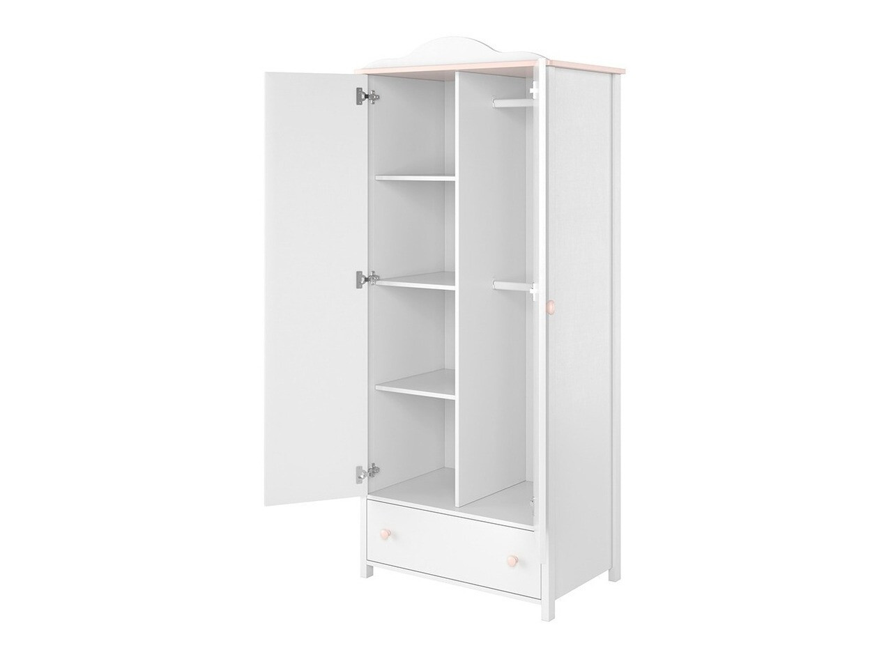 Gardróbszekrény SH11719