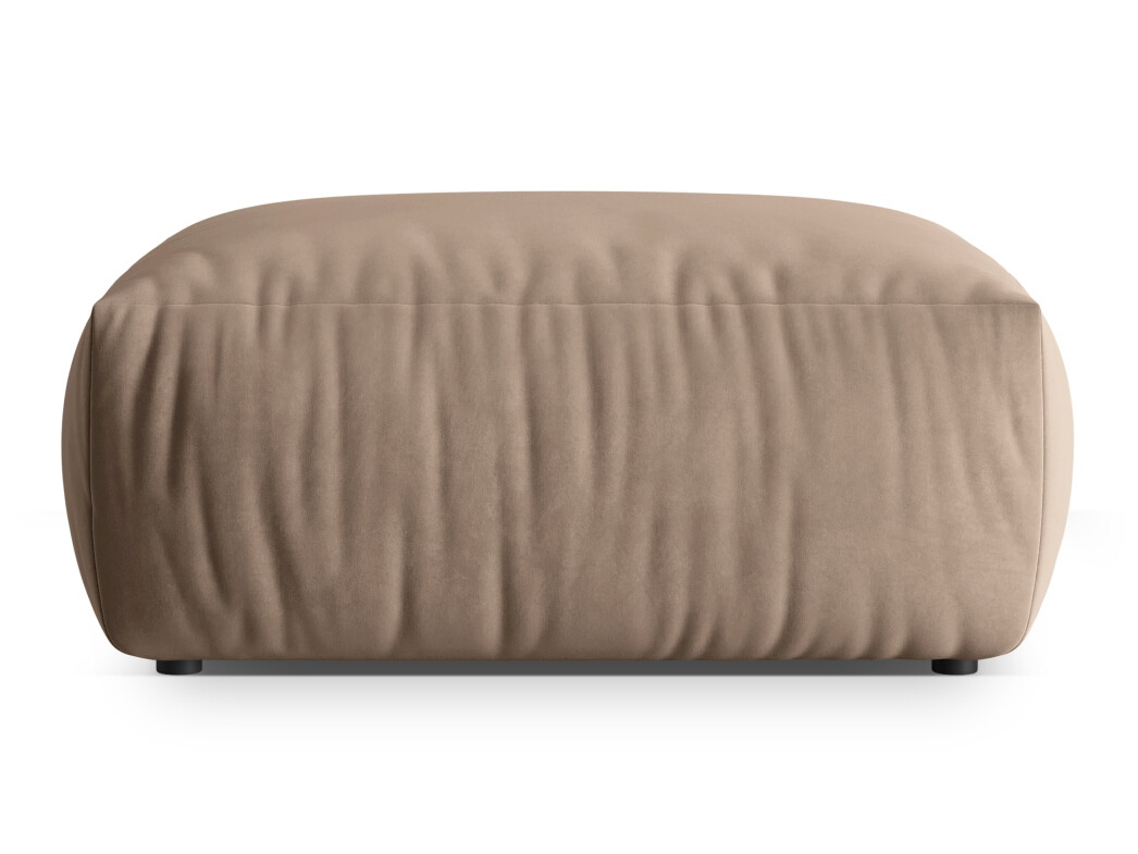 Puff Ruvmone 111 (Casino Taupe)