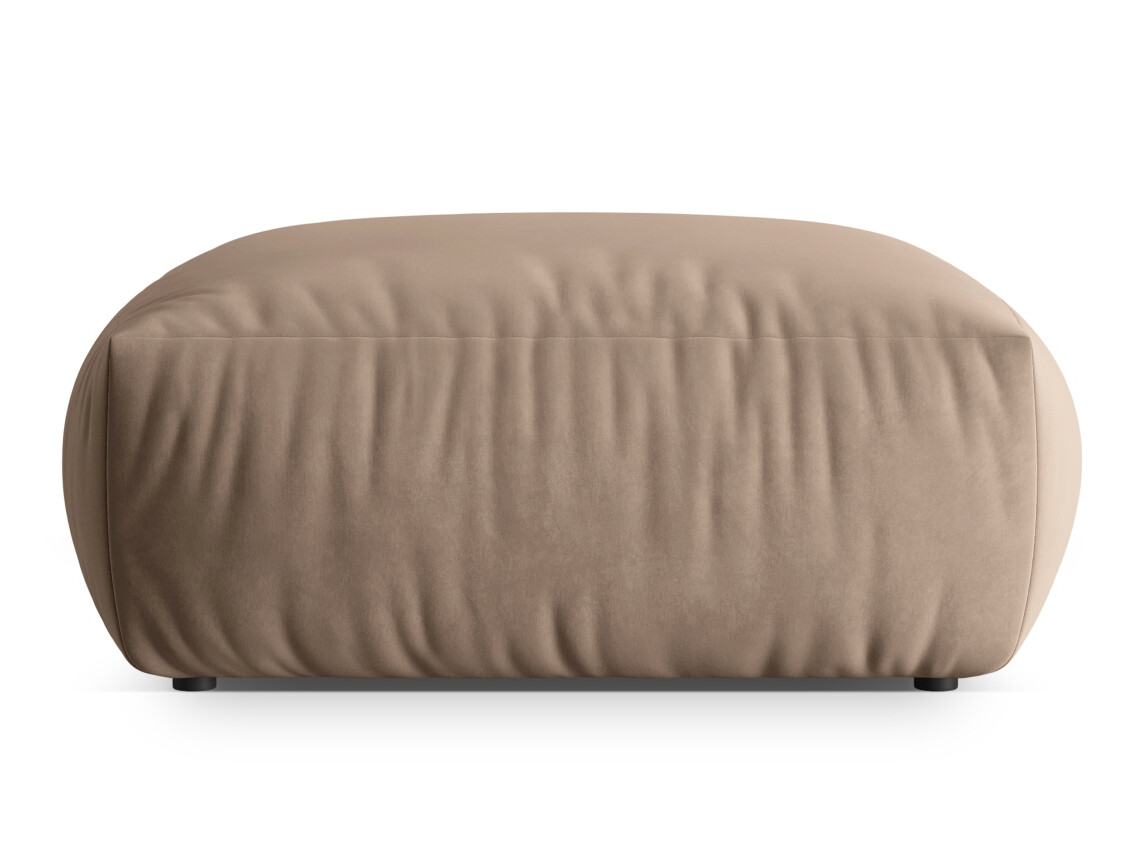 Puff Ruvmone 112 (Casino Taupe)