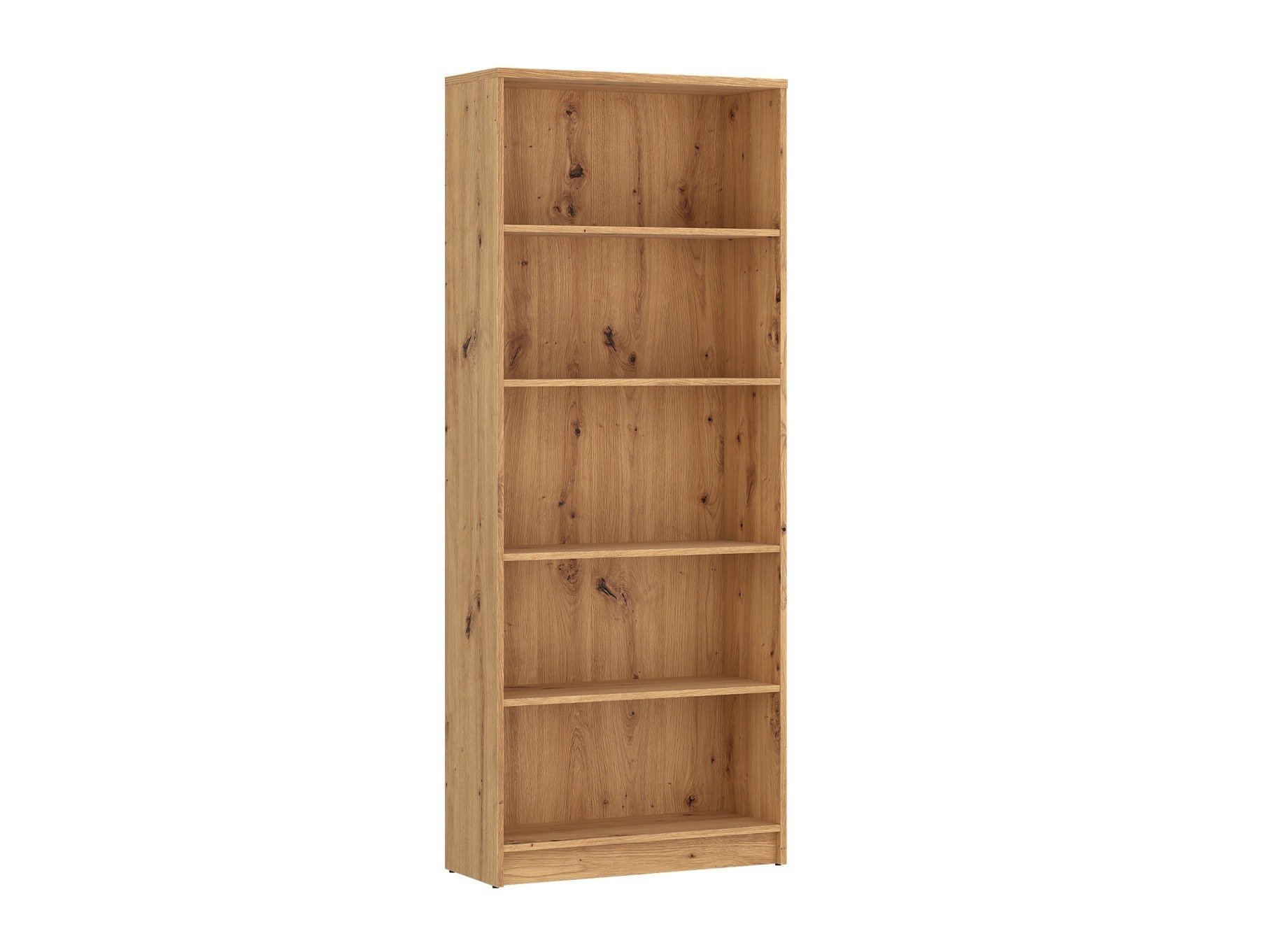 Otthoni iroda készlet Fiofive 120 (Artisan tölgy)