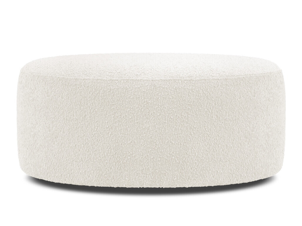Puff Beckley 373 (Baloo 2073)