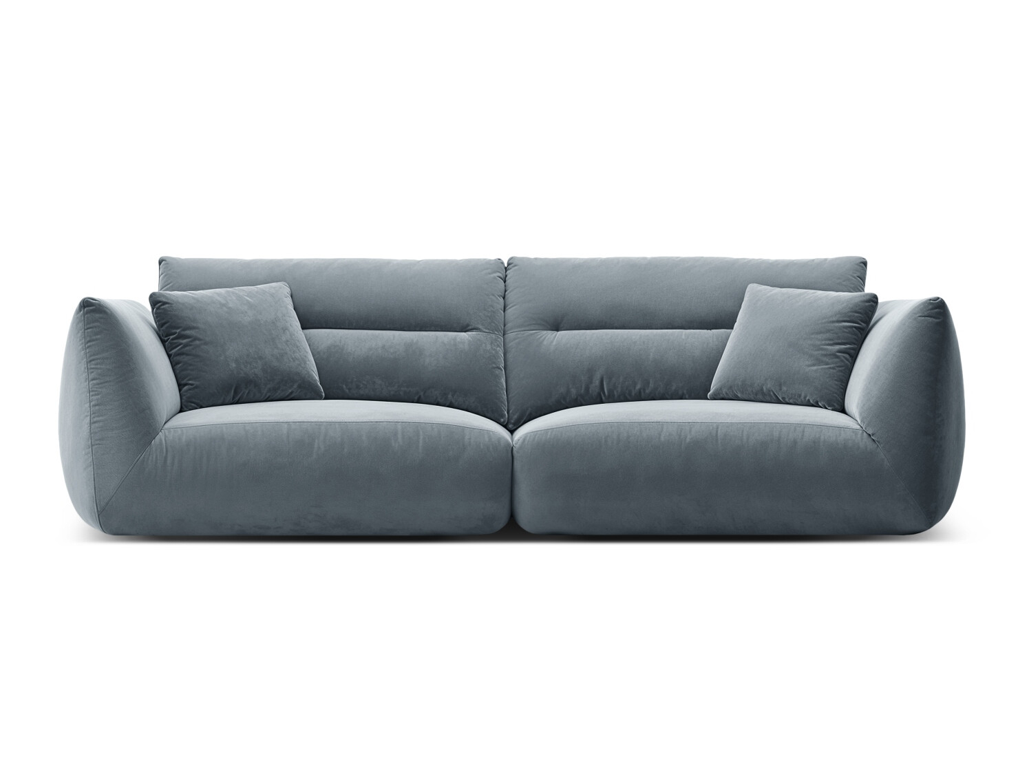 Kanapé Felmeli 100 (Magic Velvet 2224)